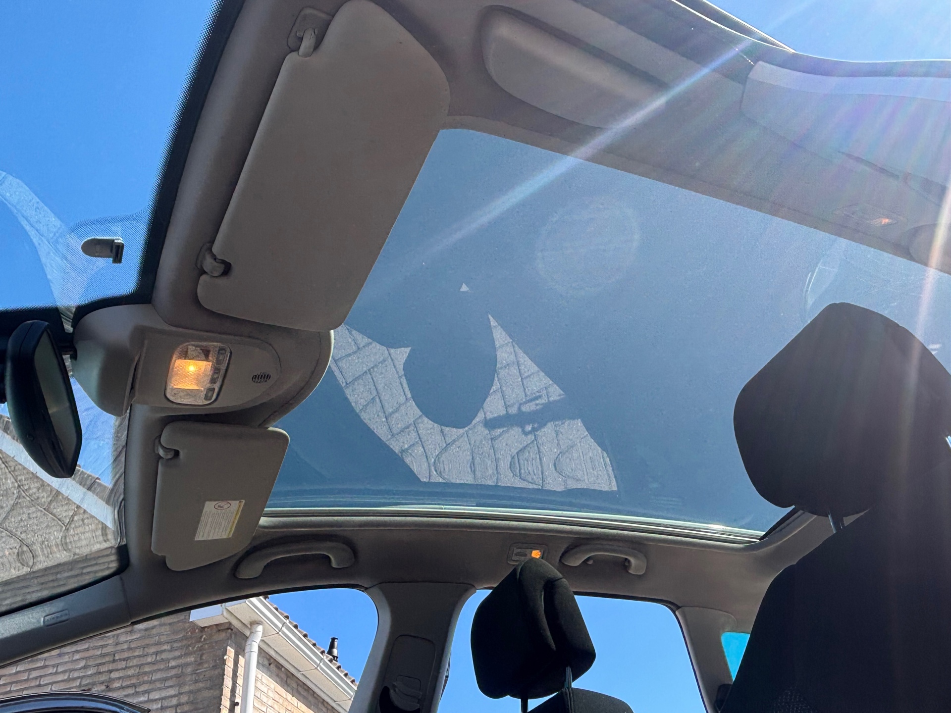Foto van Peugeot 308