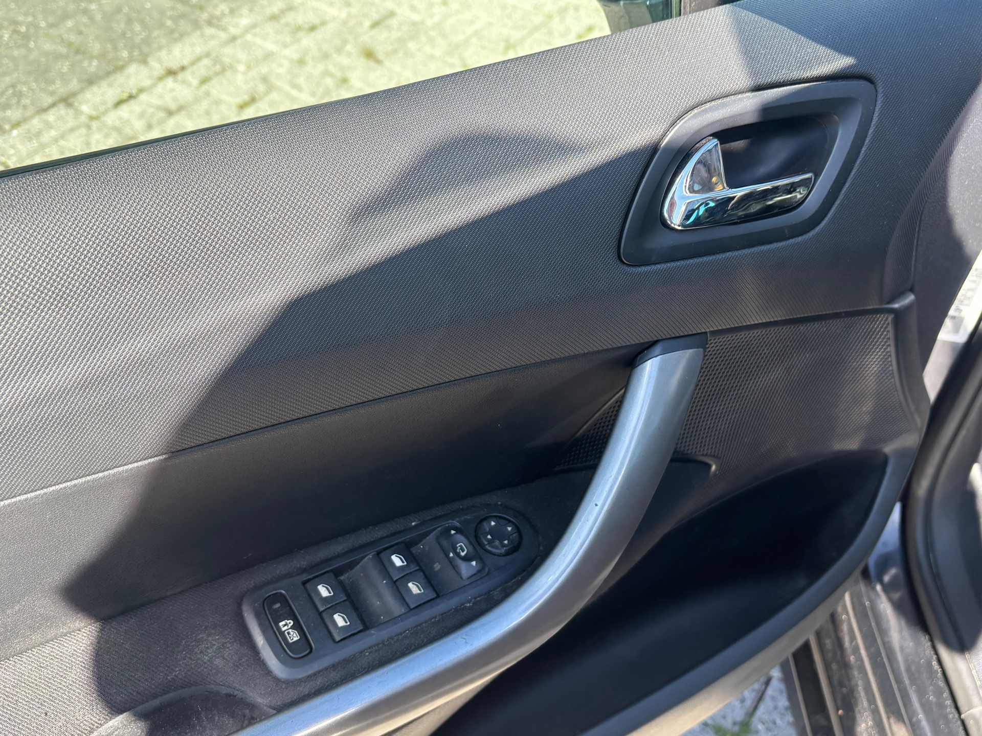 Foto van Peugeot 308