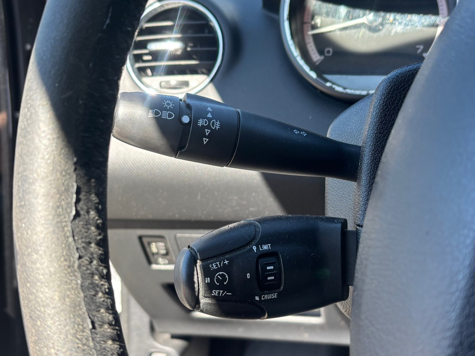 Foto van Peugeot 308