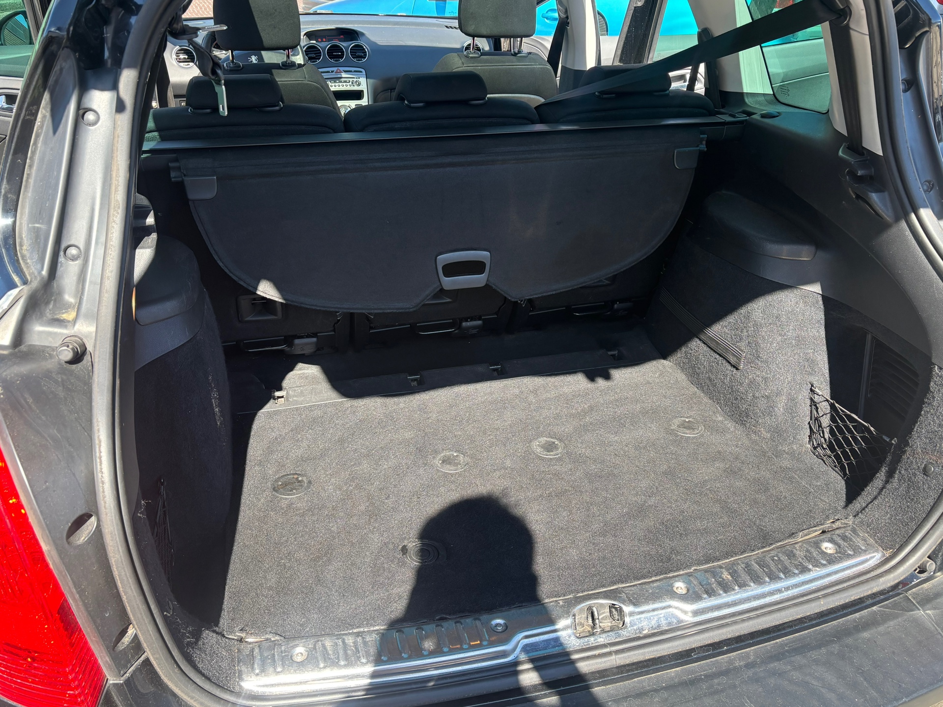 Foto van Peugeot 308