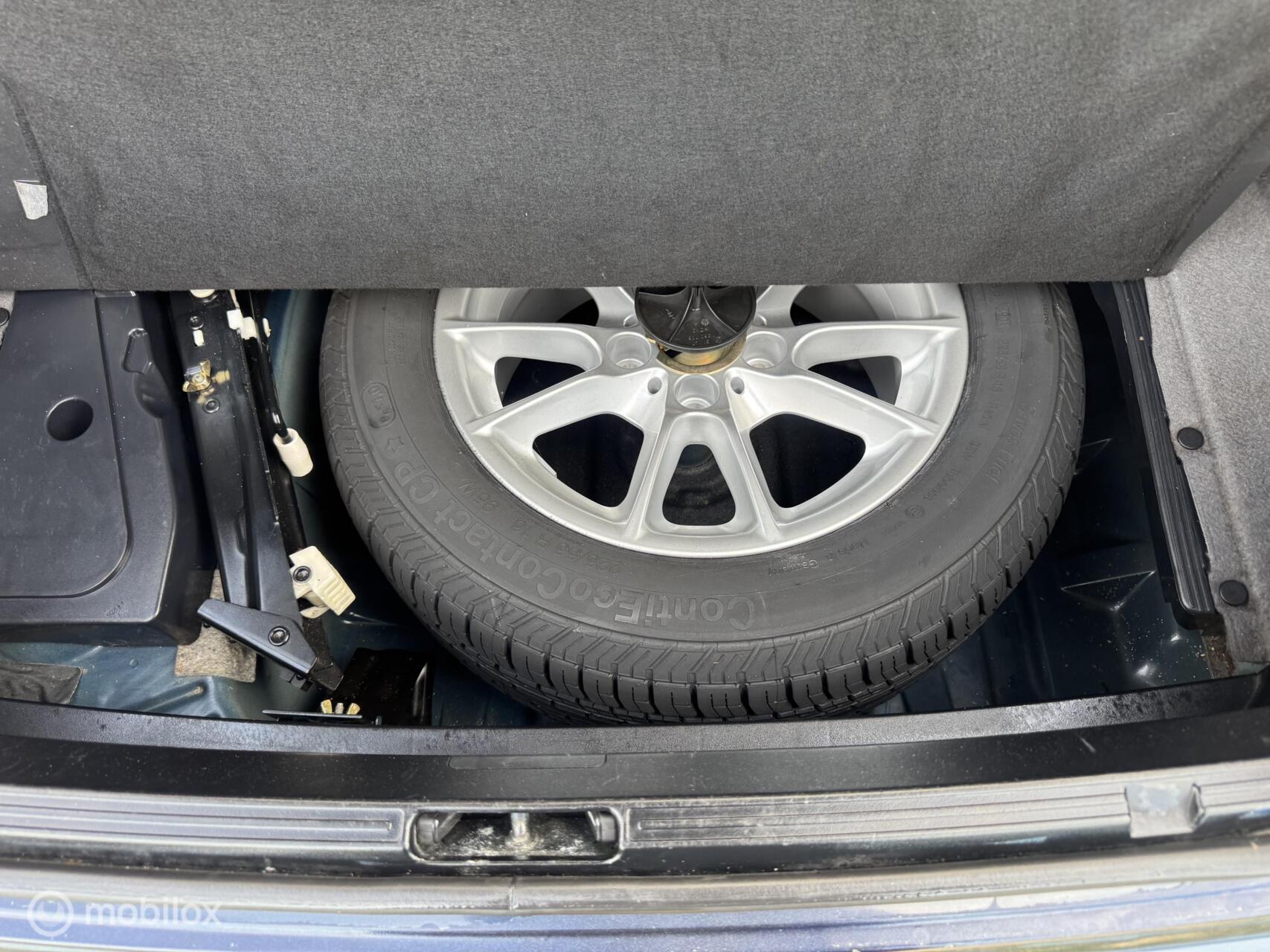 Foto van BMW 5er Reihe