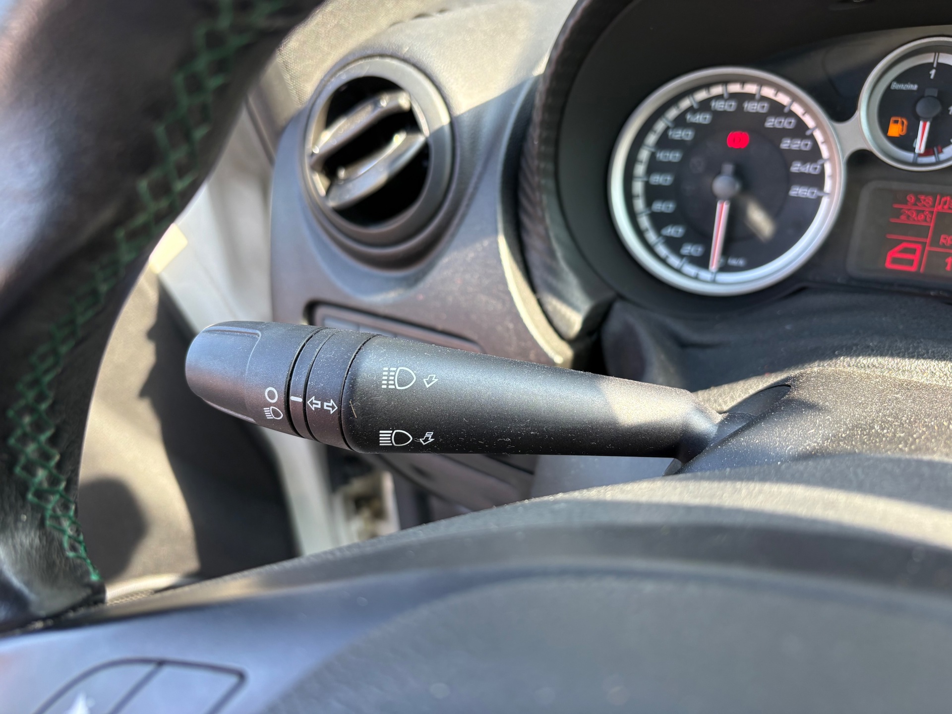 Foto van Alfa Romeo Alfa Mito