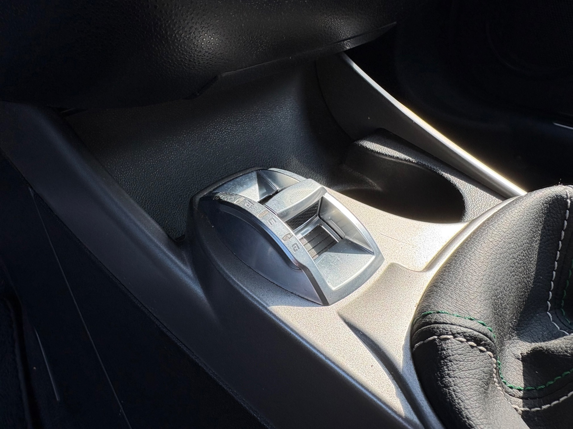 Foto van Alfa Romeo Alfa Mito