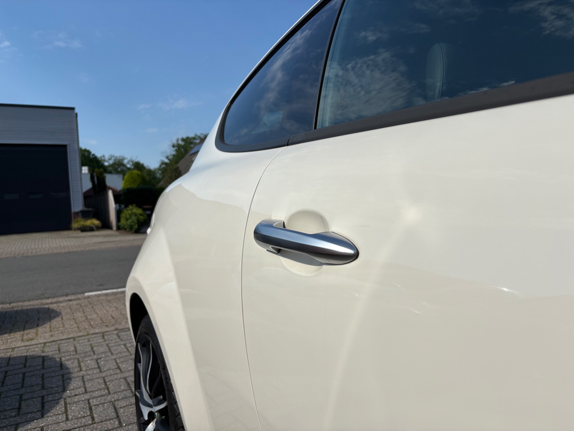 Foto van Alfa Romeo Alfa Mito