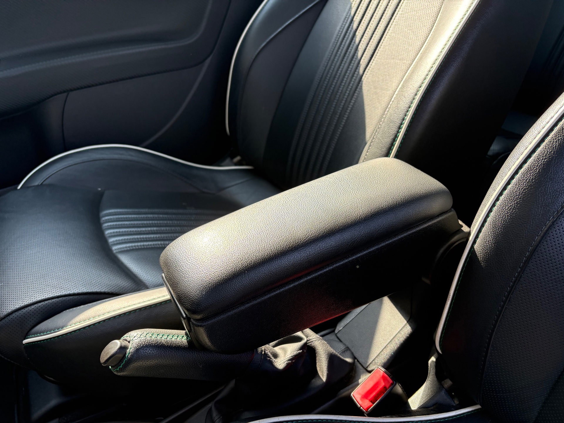 Foto van Alfa Romeo Alfa Mito