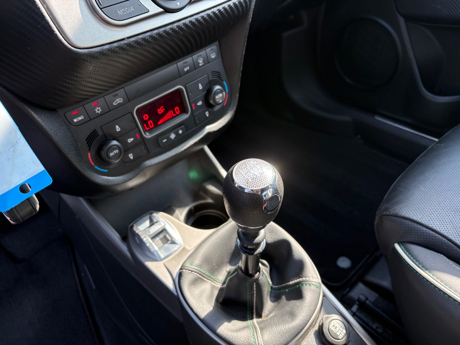 Foto van Alfa Romeo Alfa Mito