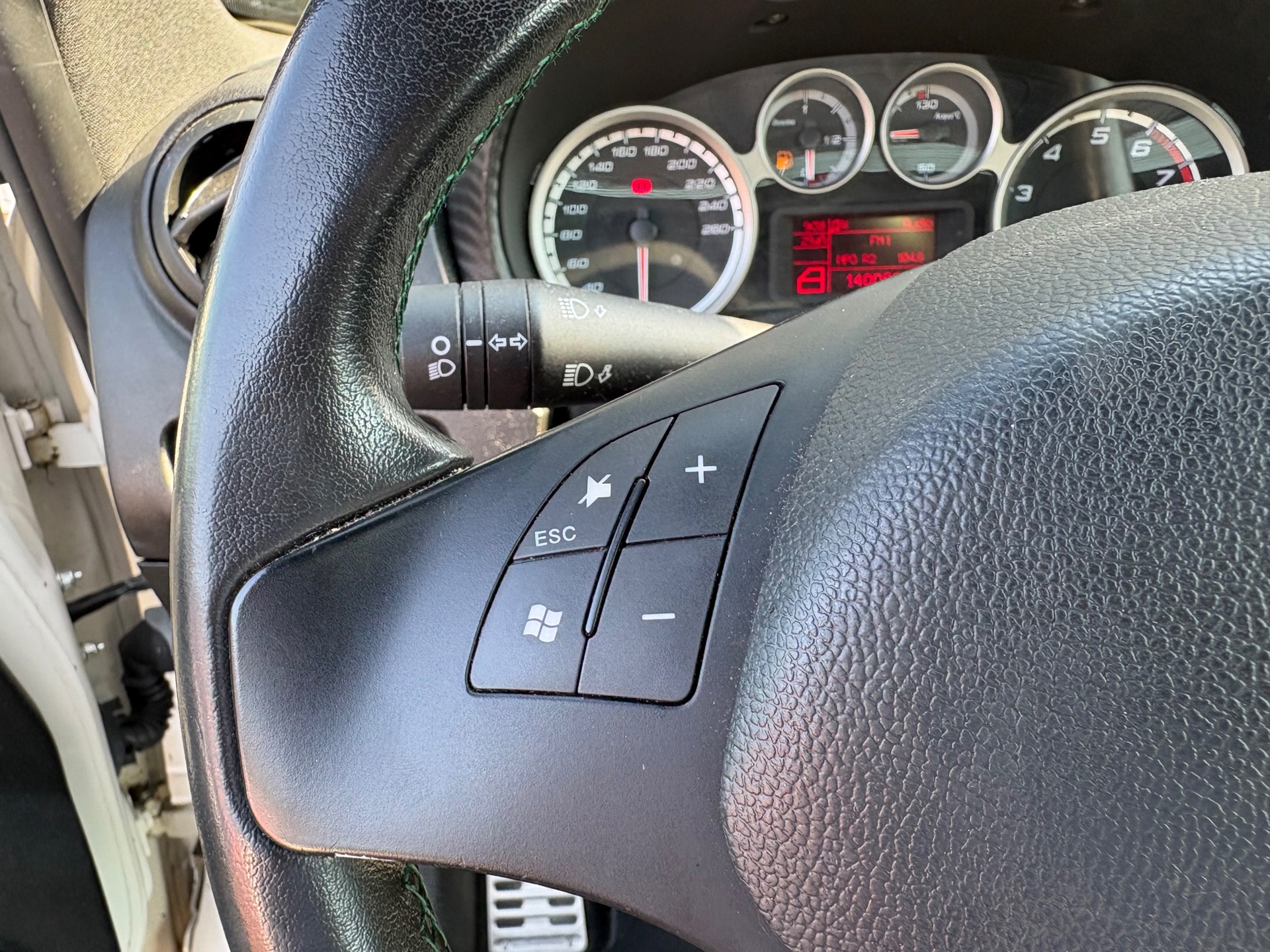 Foto van Alfa Romeo Alfa Mito
