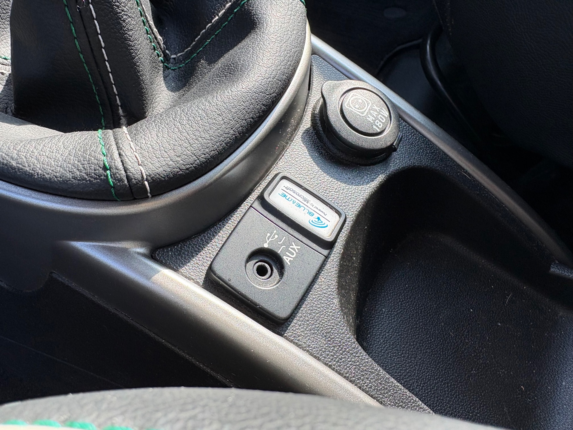 Foto van Alfa Romeo Alfa Mito