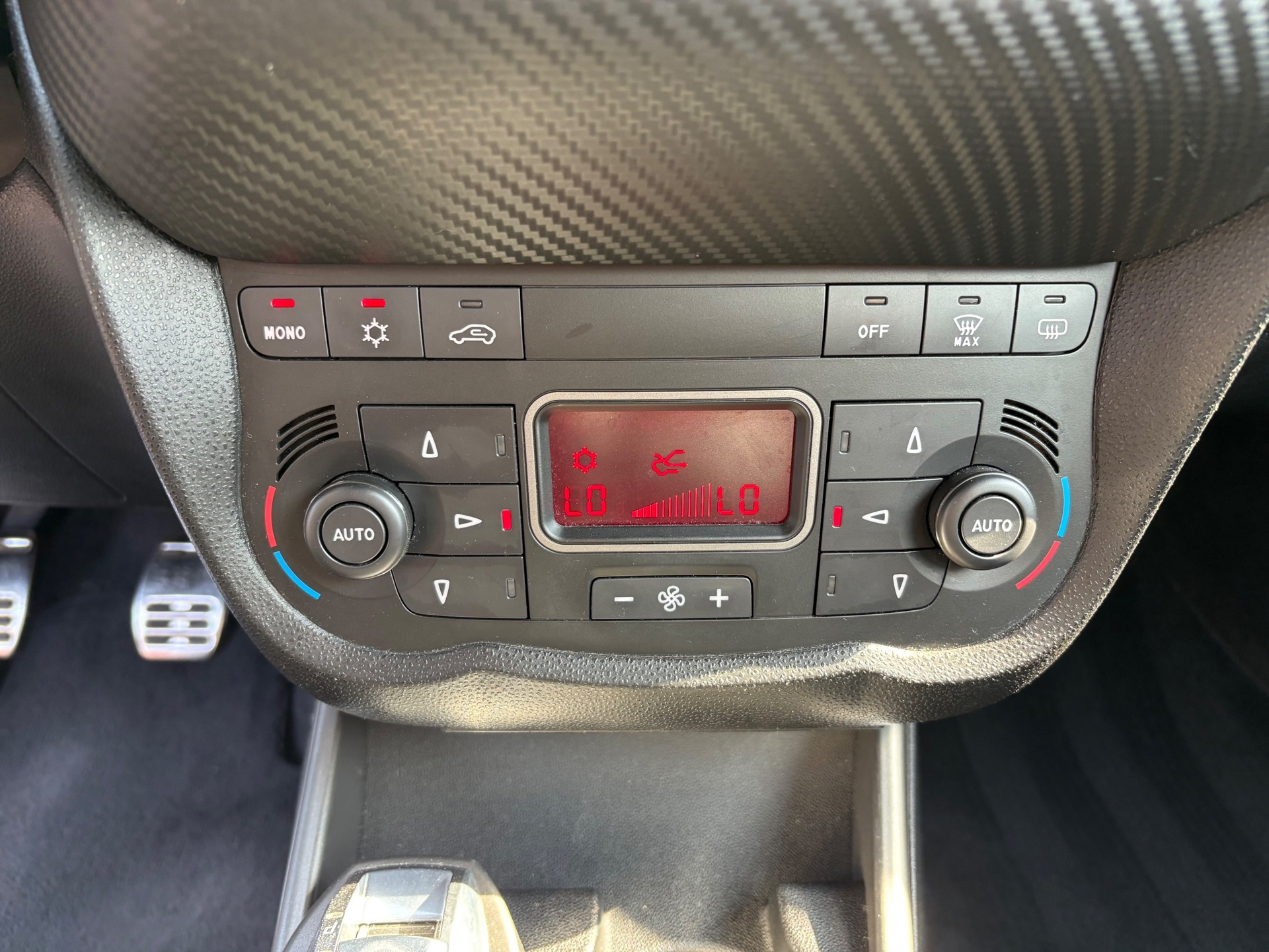 Foto van Alfa Romeo Alfa Mito