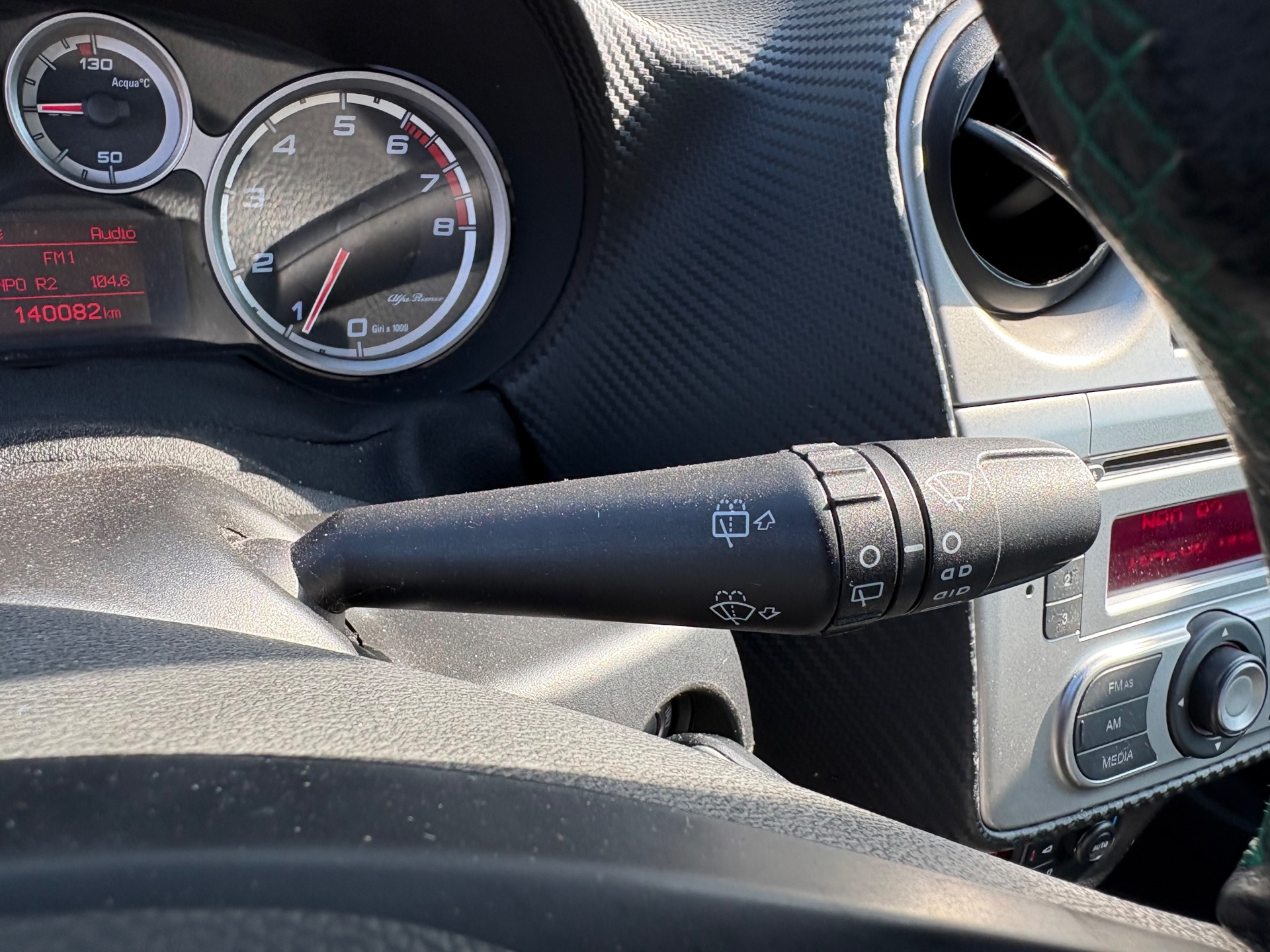Foto van Alfa Romeo Alfa Mito