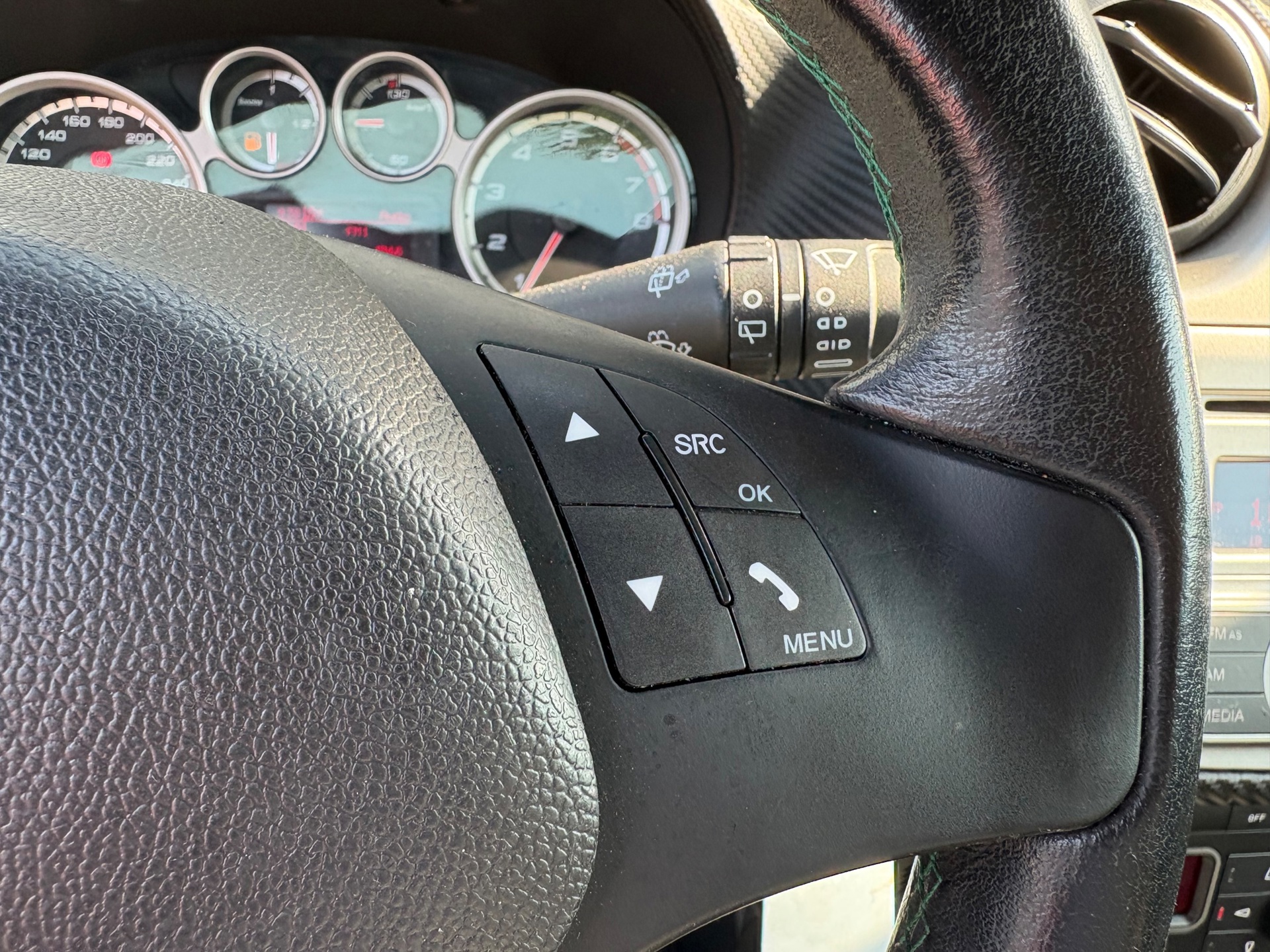 Foto van Alfa Romeo Alfa Mito