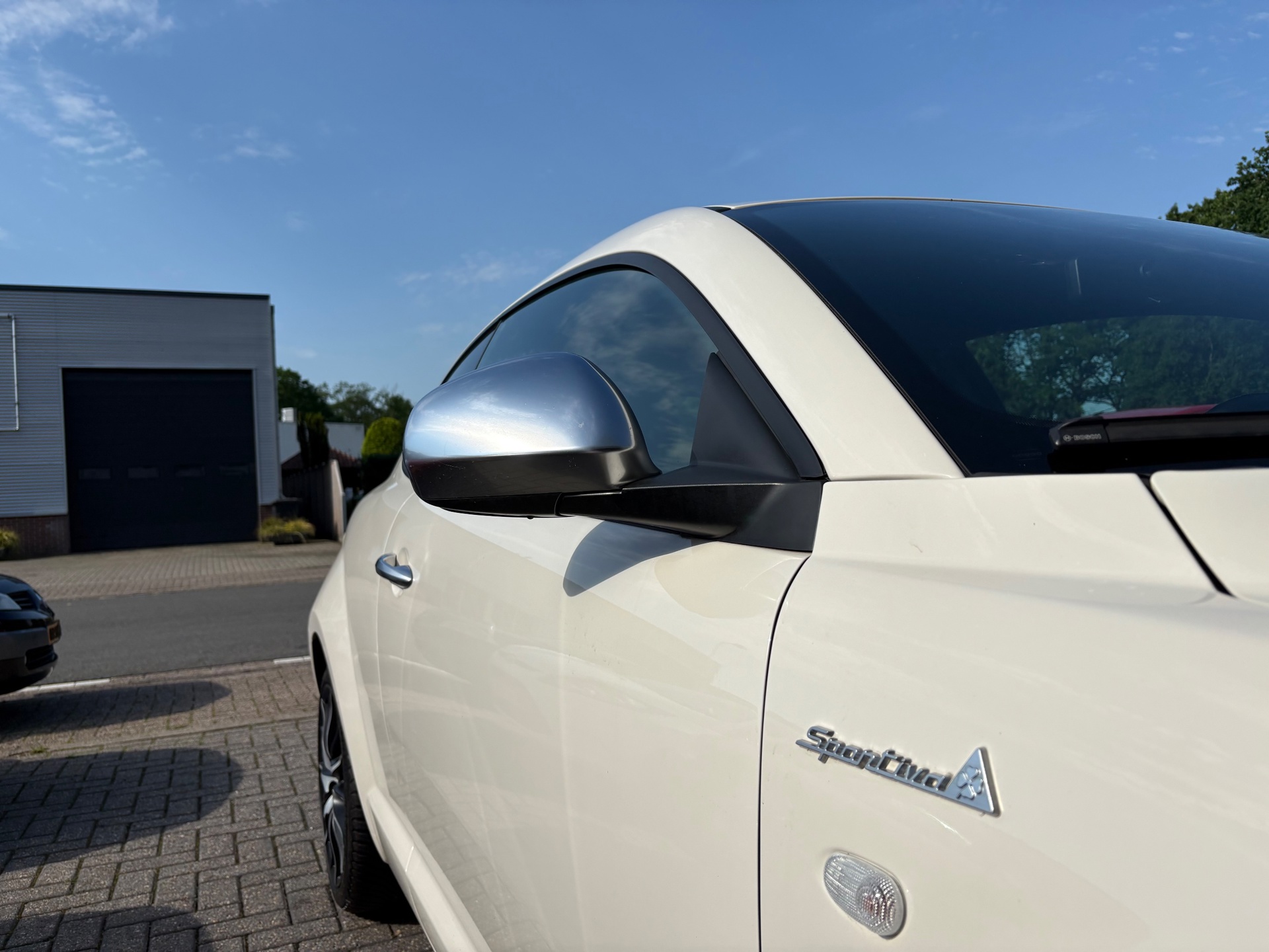 Foto van Alfa Romeo Alfa Mito