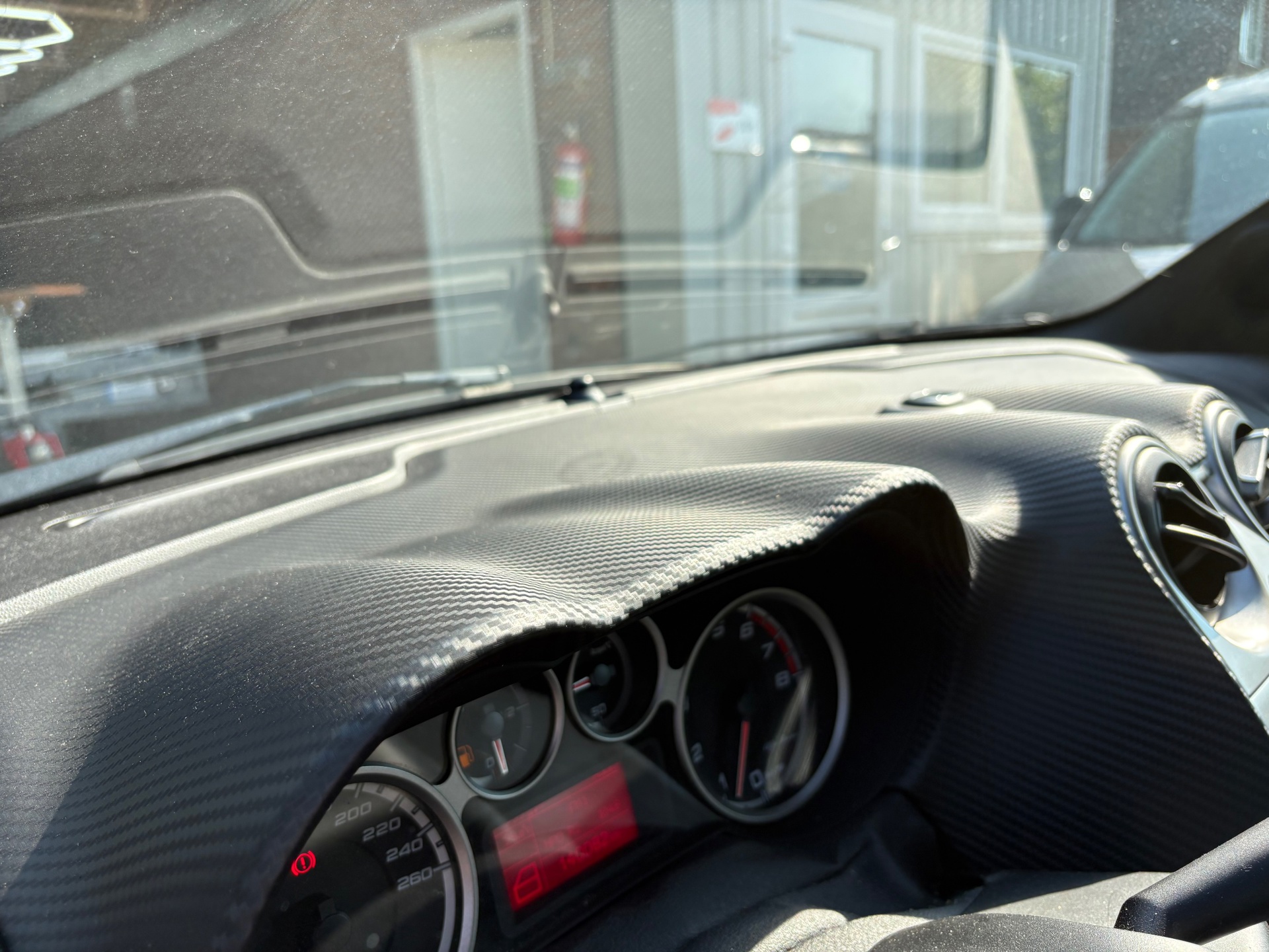 Foto van Alfa Romeo Alfa Mito