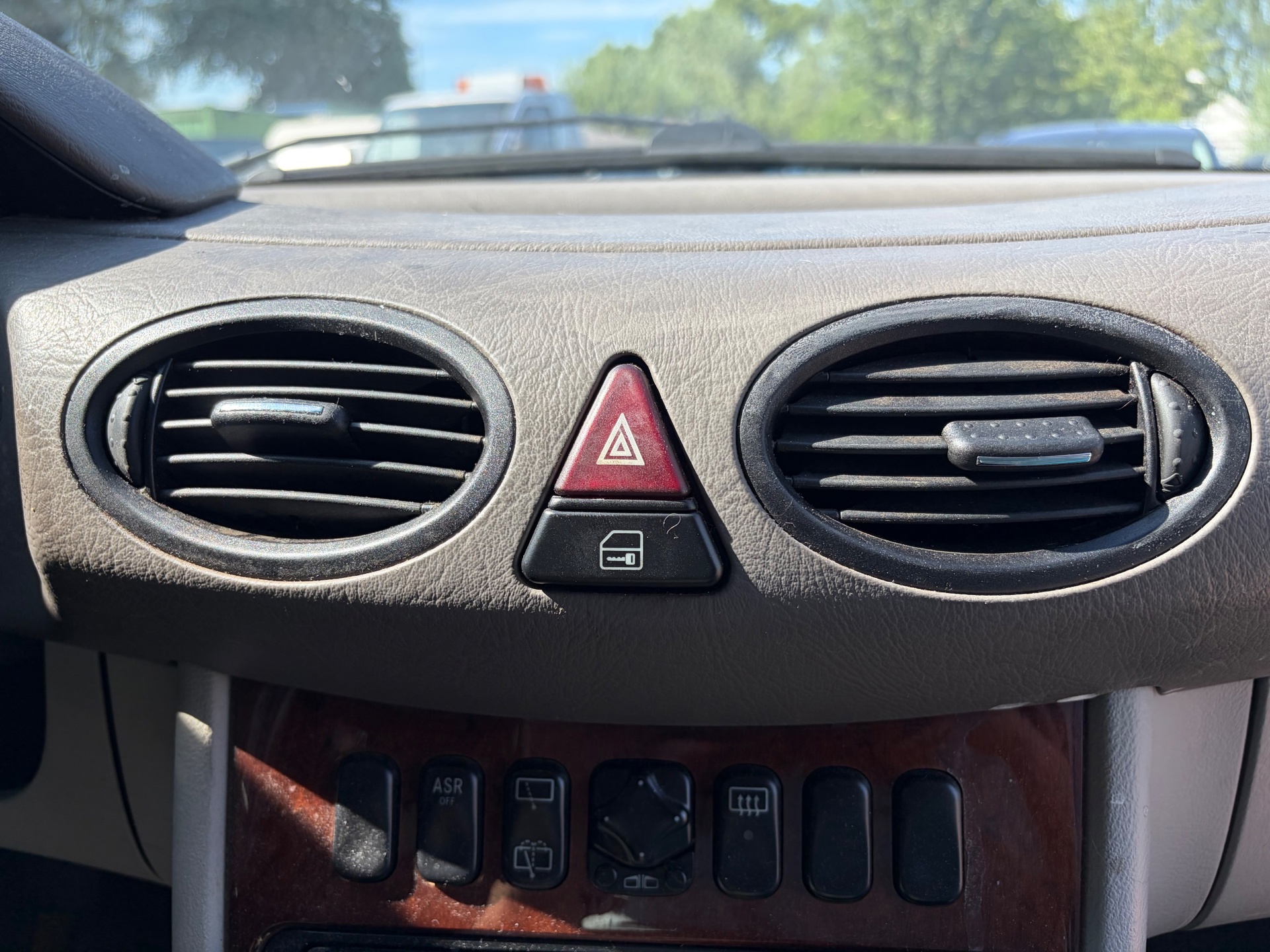 Foto van Mercedes-Benz A 190