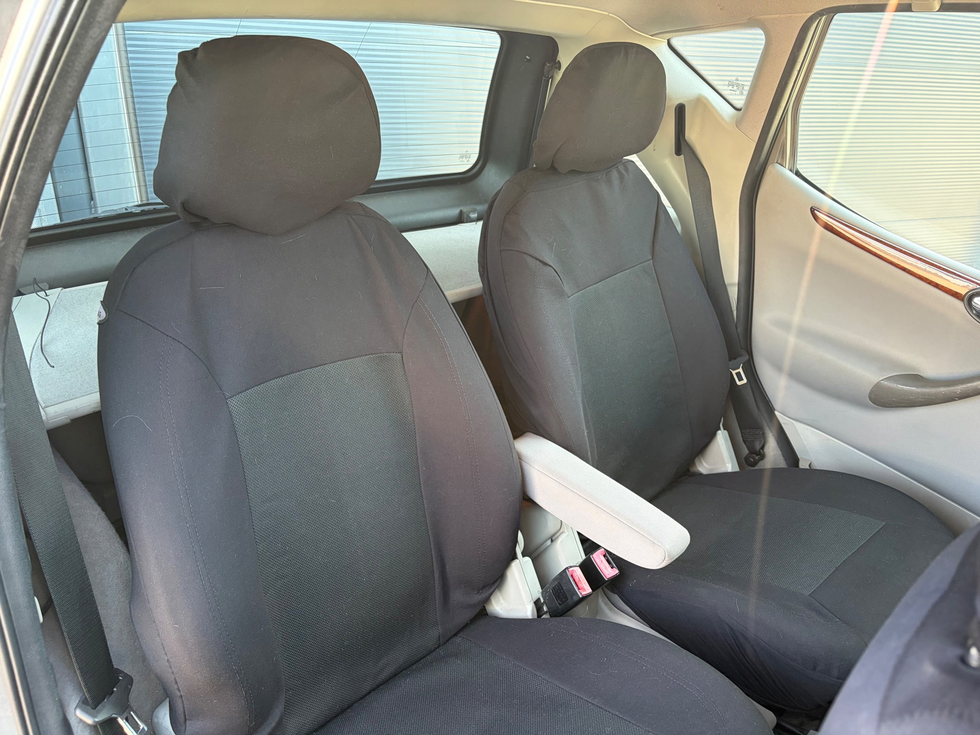 Foto van Mercedes-Benz A 190