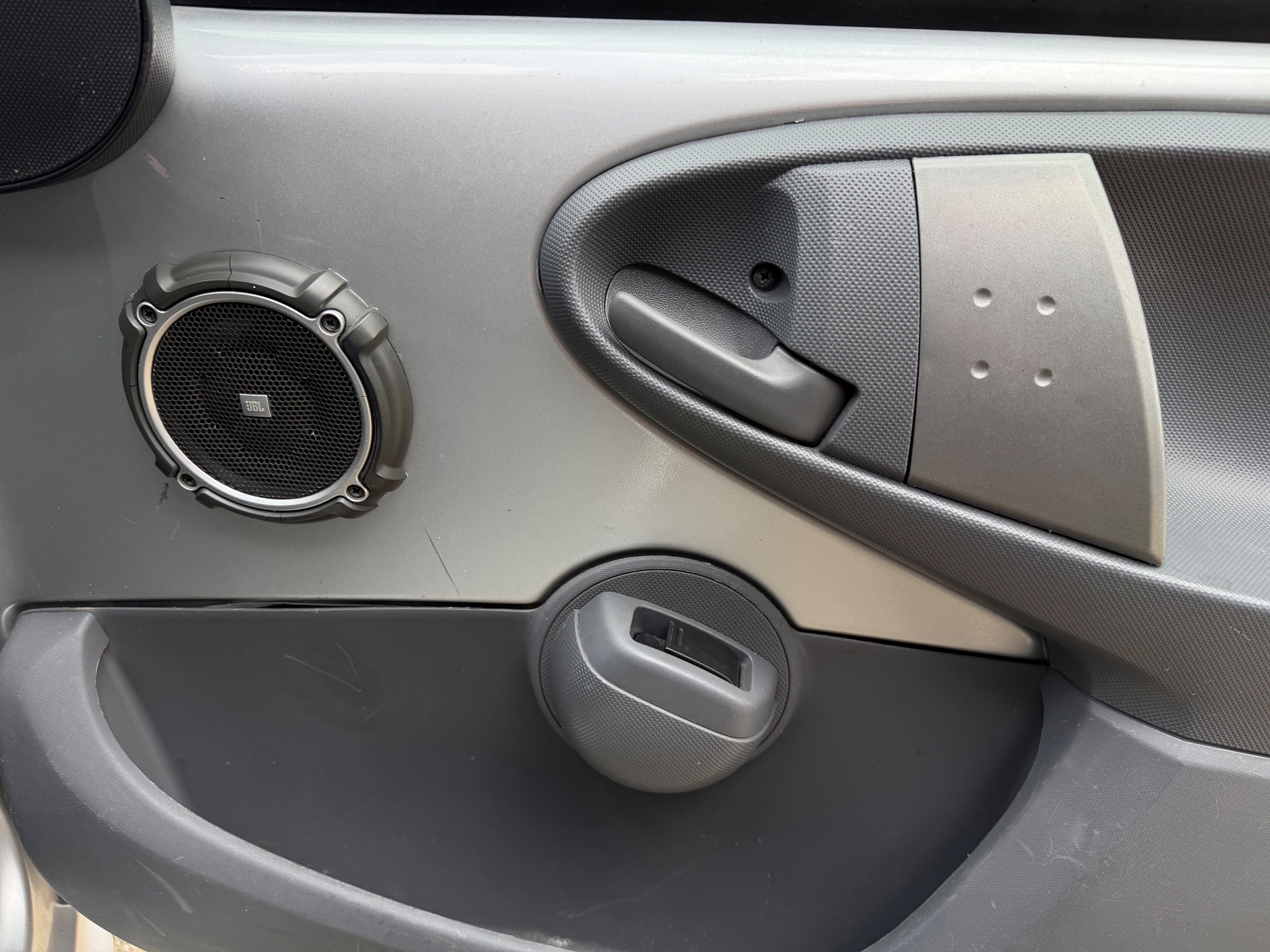 Foto van Citroen Citroen C1