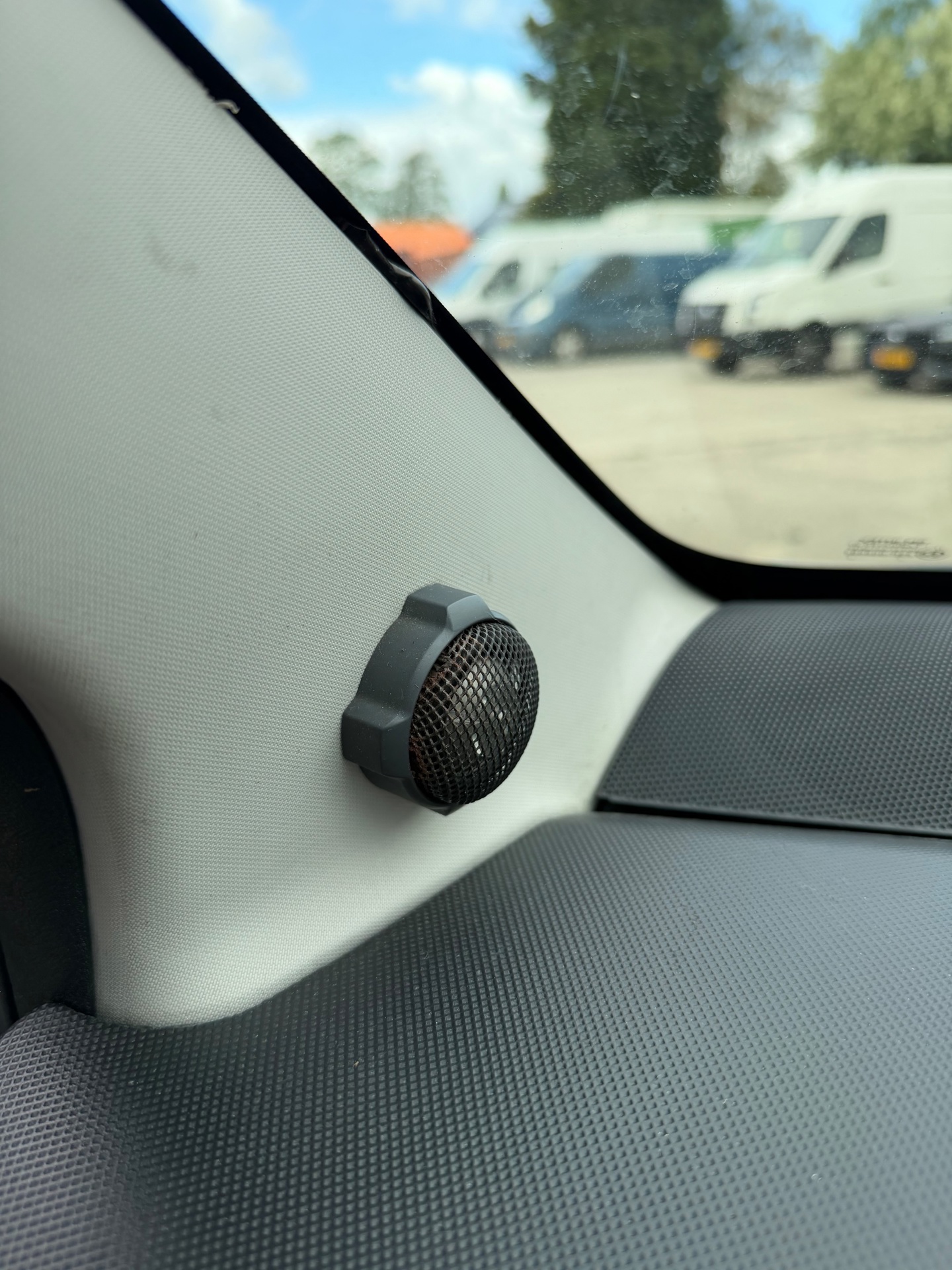 Foto van Citroen Citroen C1