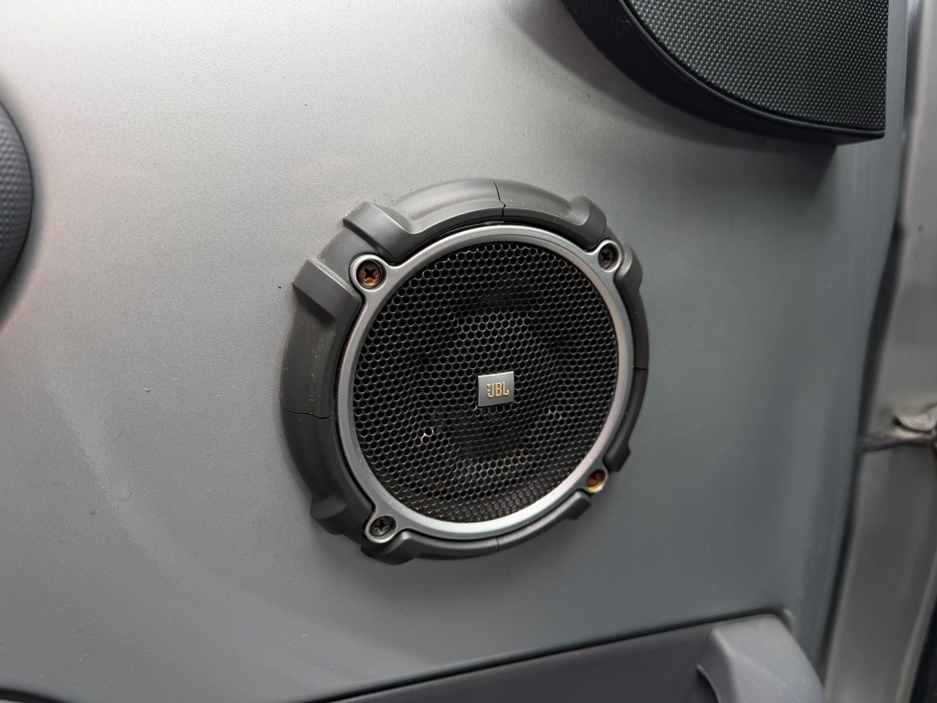 Foto van Citroen Citroen C1
