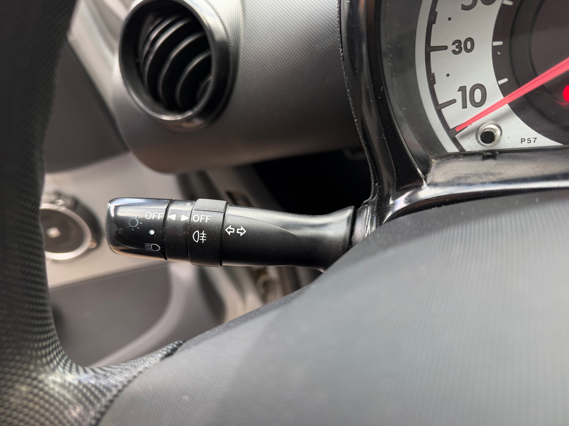 Foto van Citroen Citroen C1