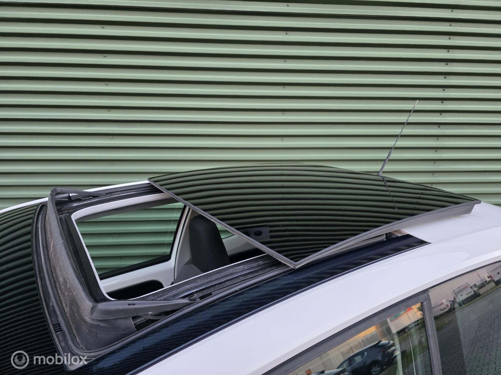 Foto van Volkswagen Up