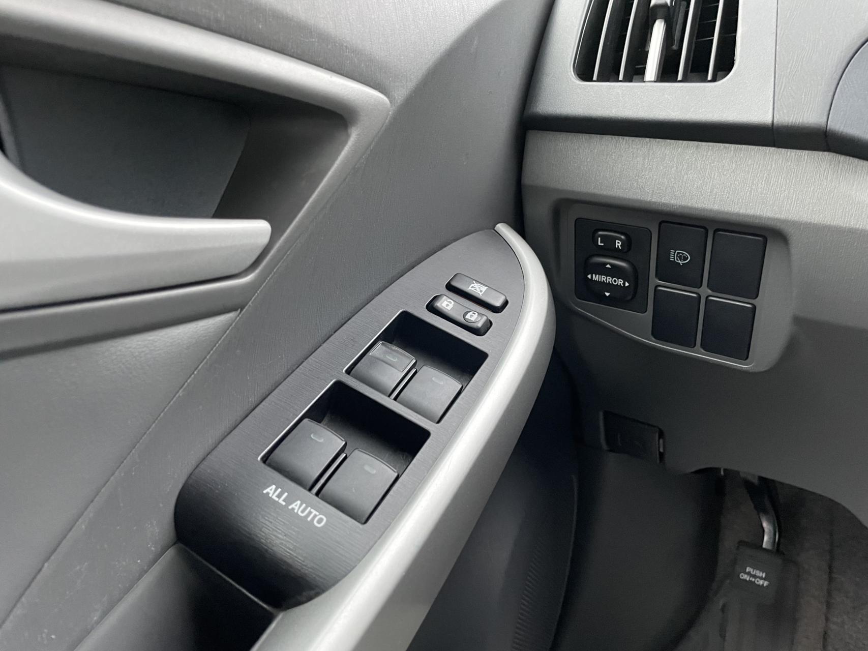 Foto van Toyota Prius