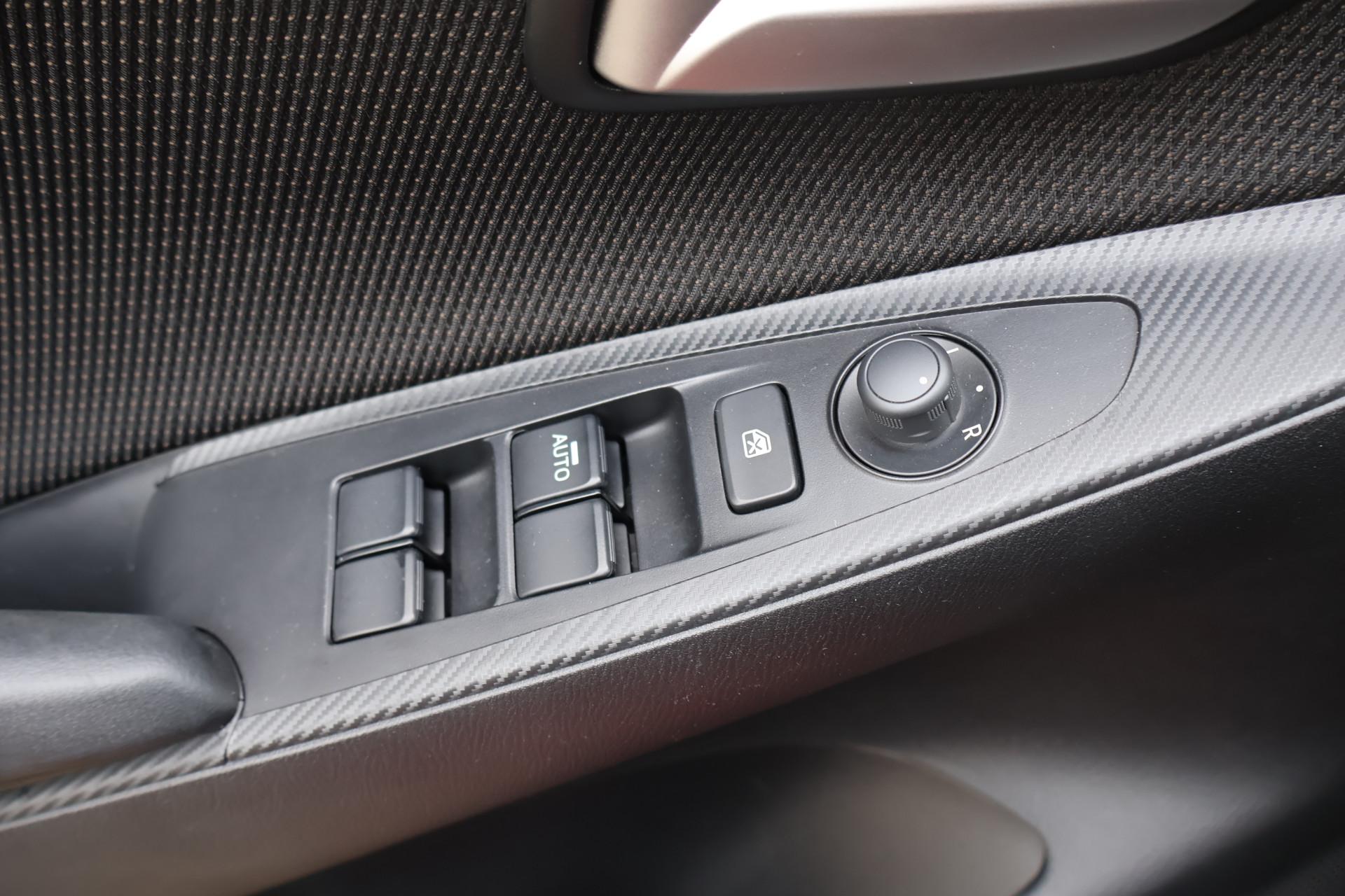 Foto van Mazda Mazda2