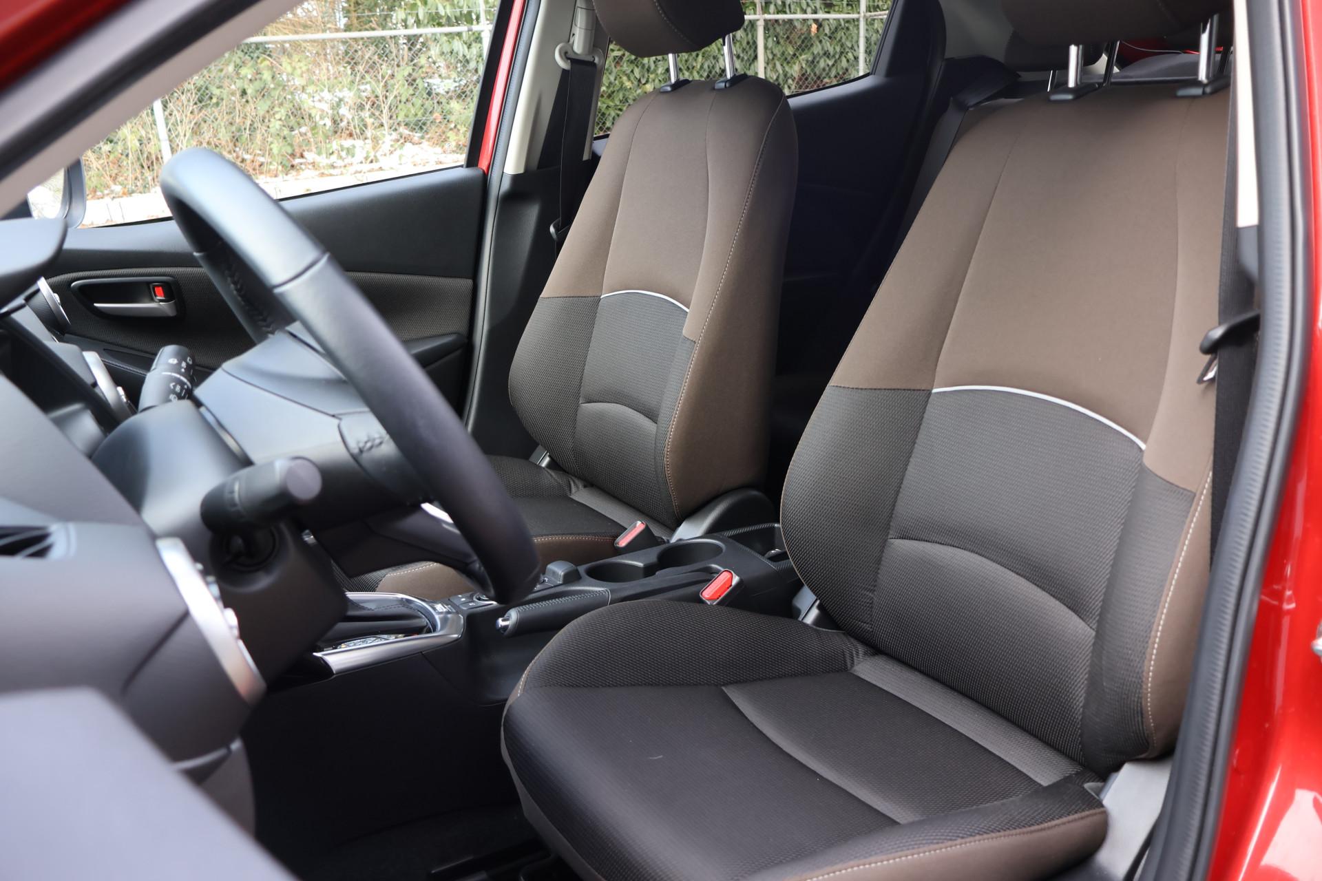 Foto van Mazda Mazda2