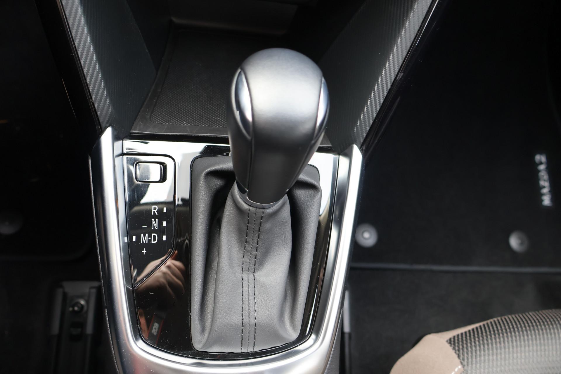 Foto van Mazda Mazda2