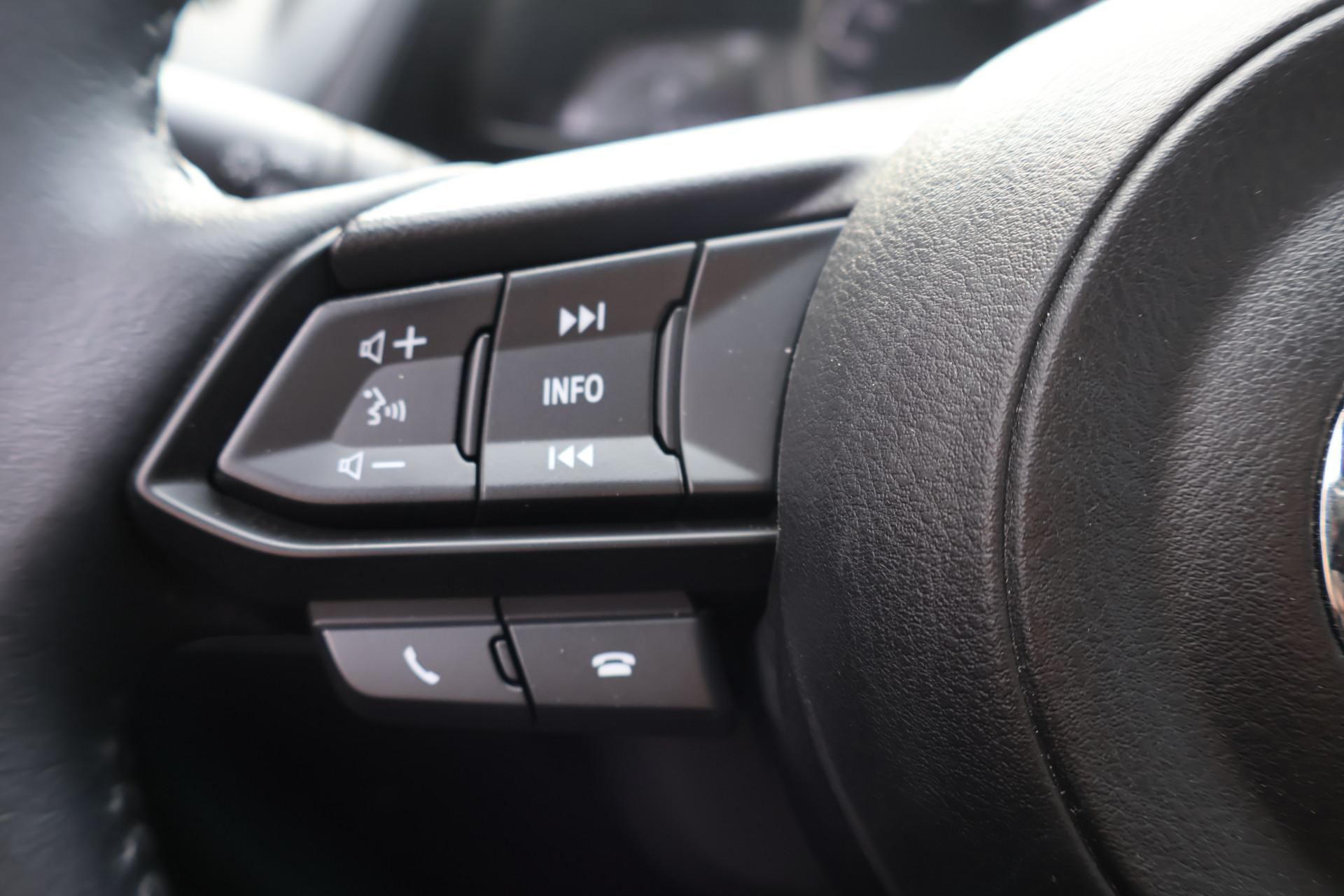 Foto van Mazda Mazda2