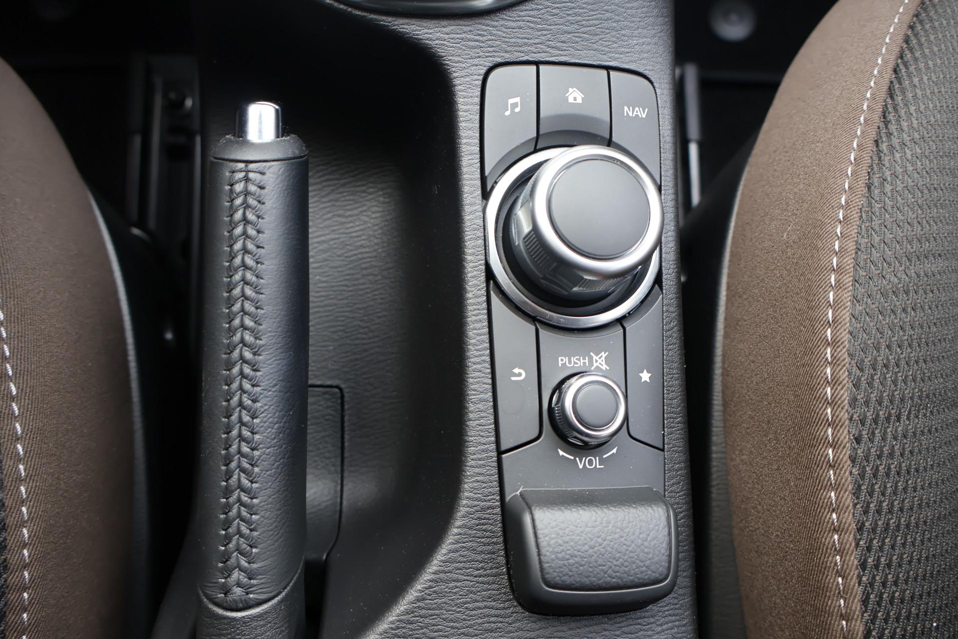 Foto van Mazda Mazda2