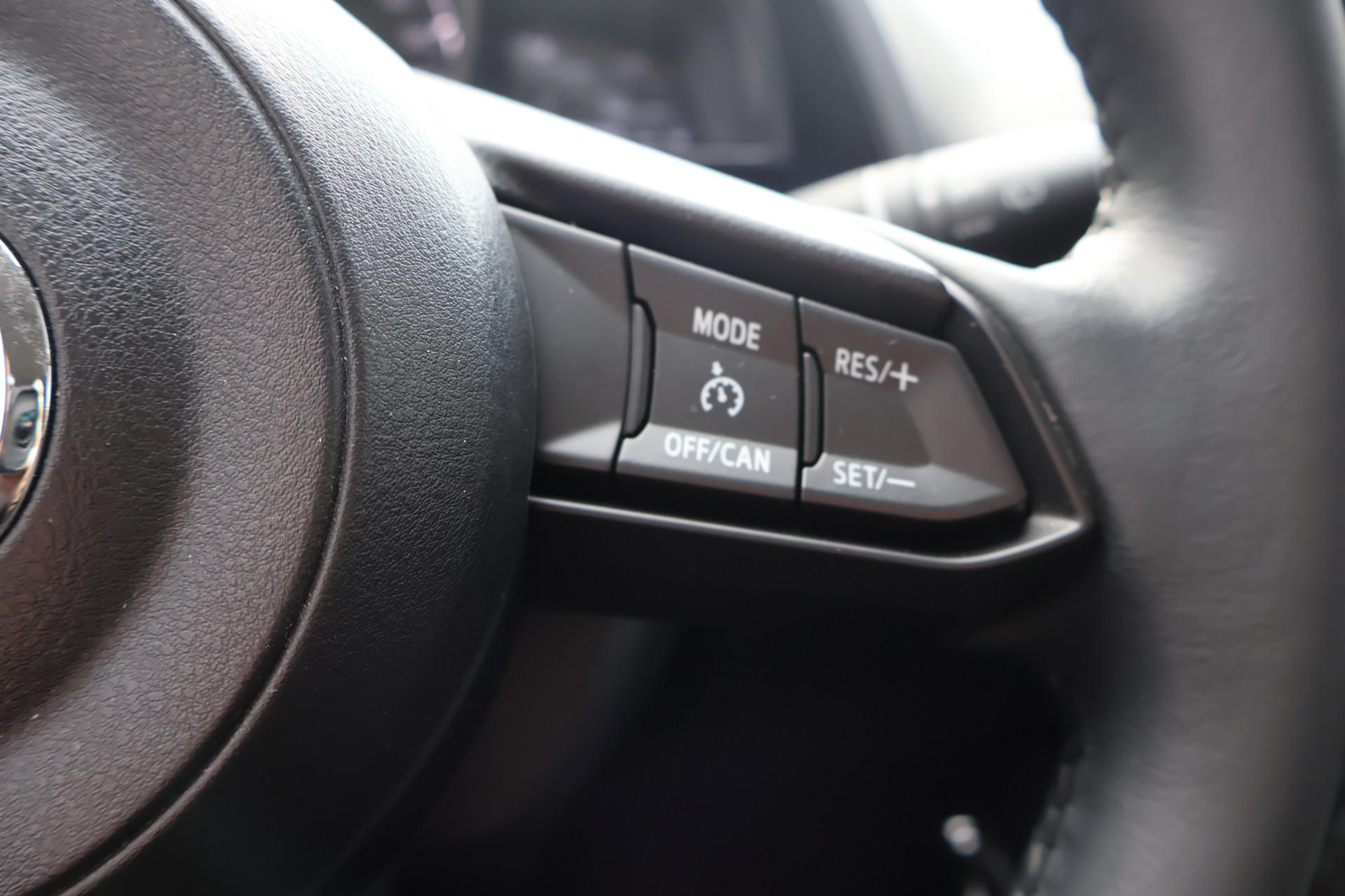 Foto van Mazda Mazda2