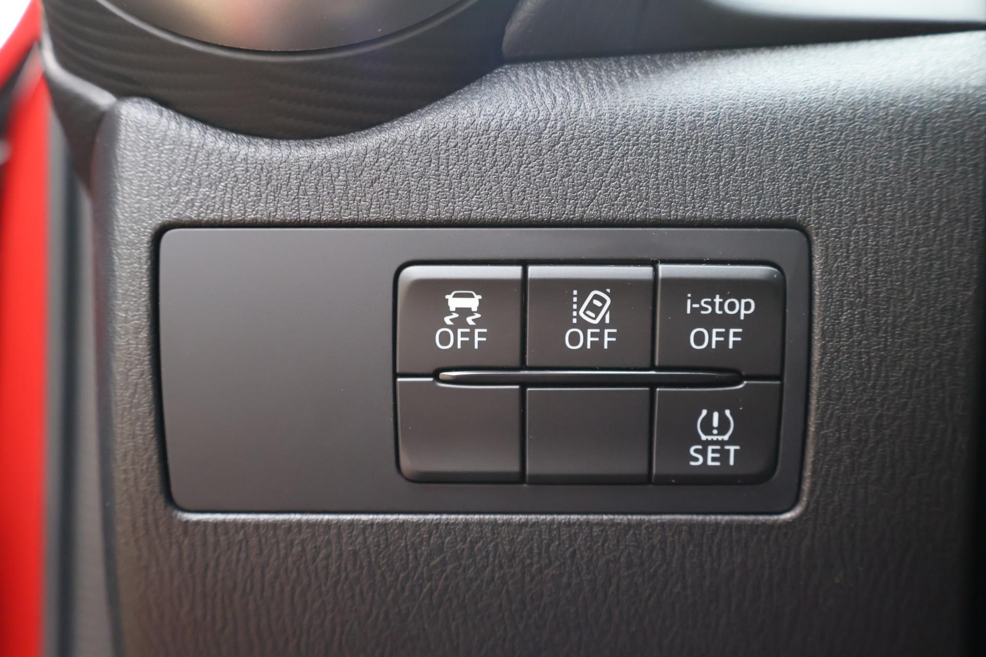 Foto van Mazda Mazda2