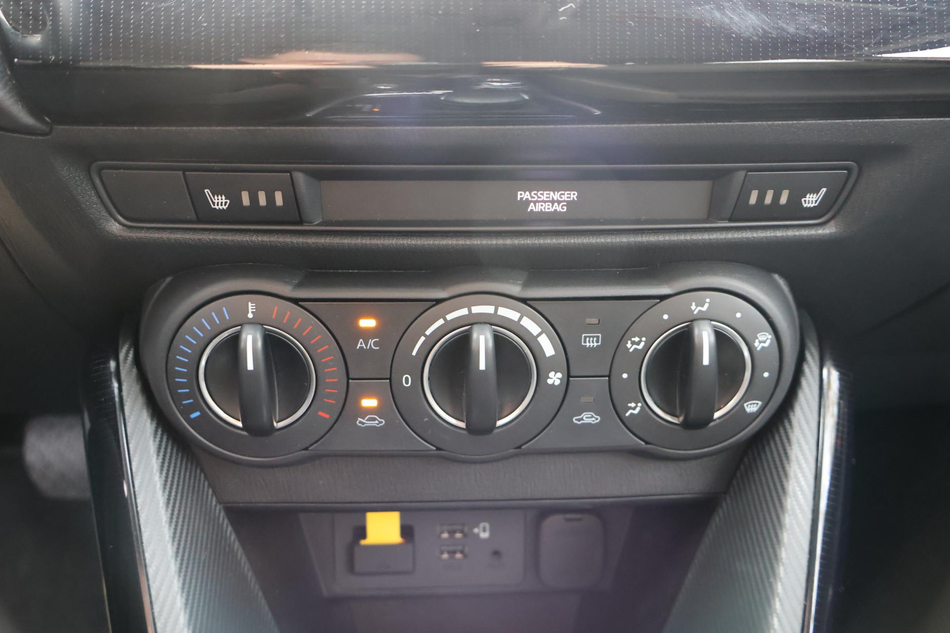 Foto van Mazda Mazda2