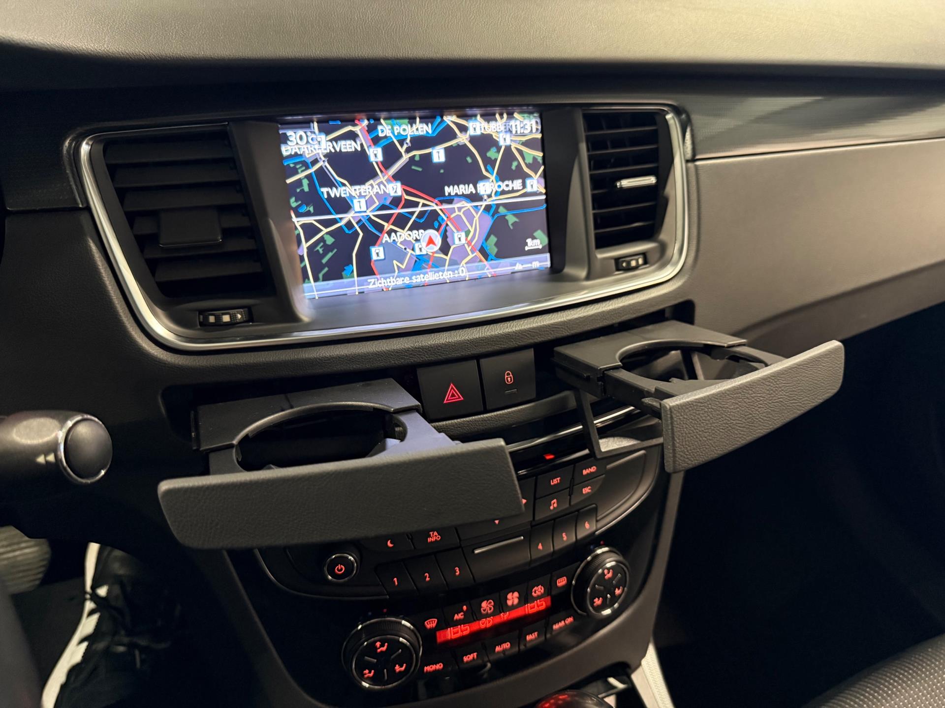 Foto van Peugeot 508