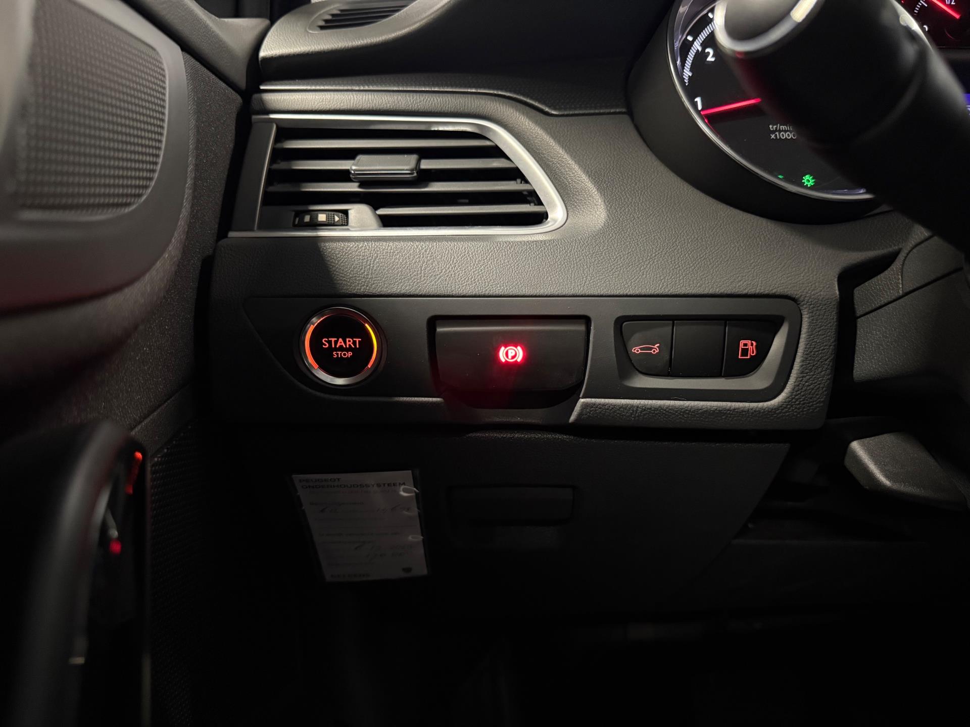 Foto van Peugeot 508