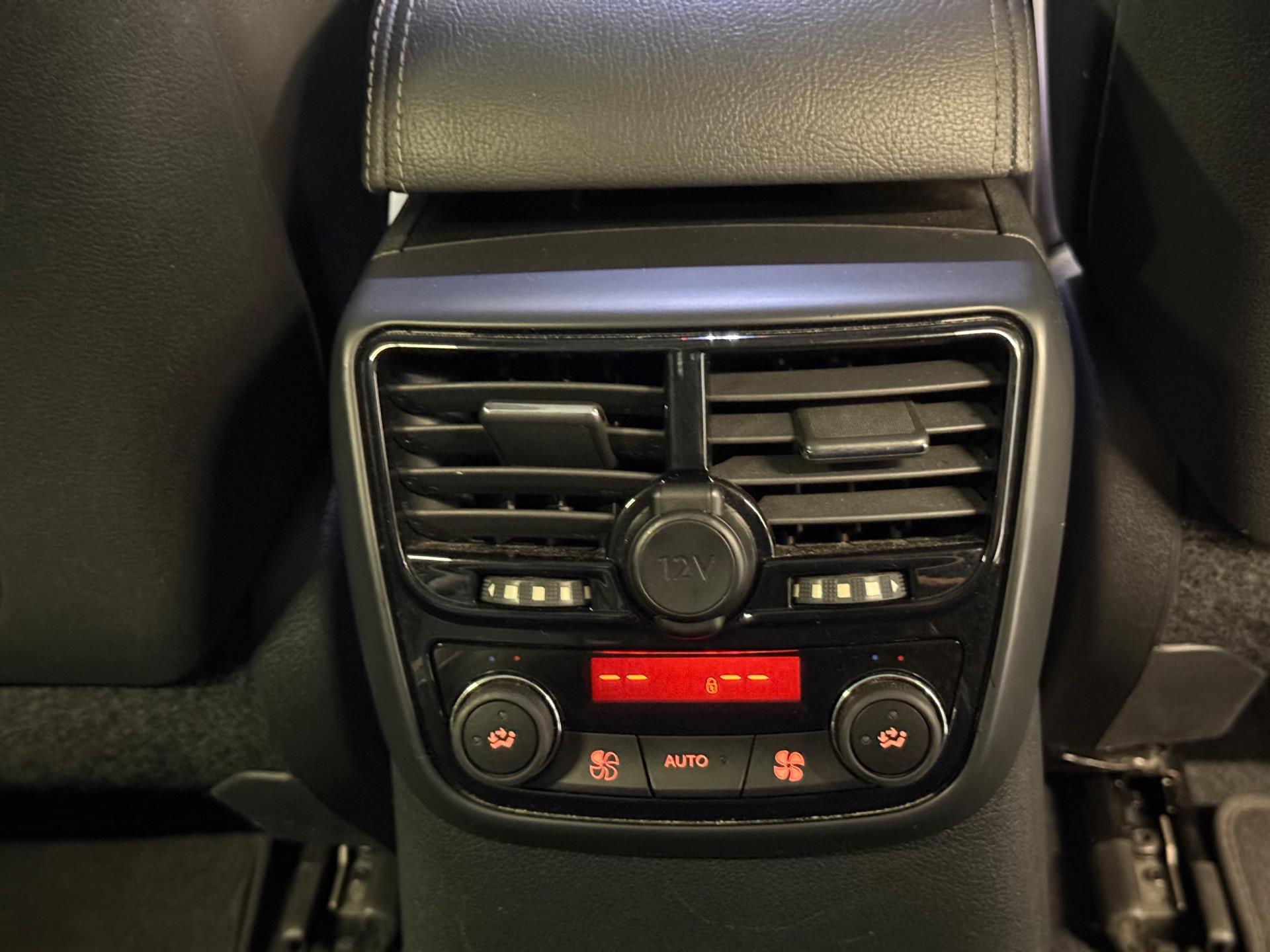 Foto van Peugeot 508