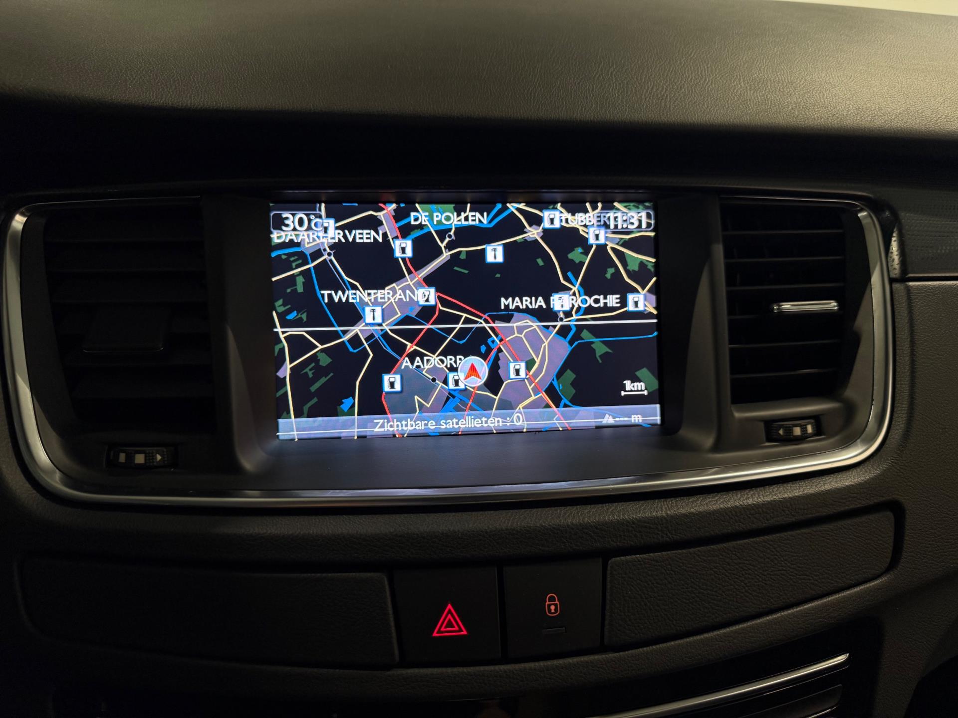 Foto van Peugeot 508