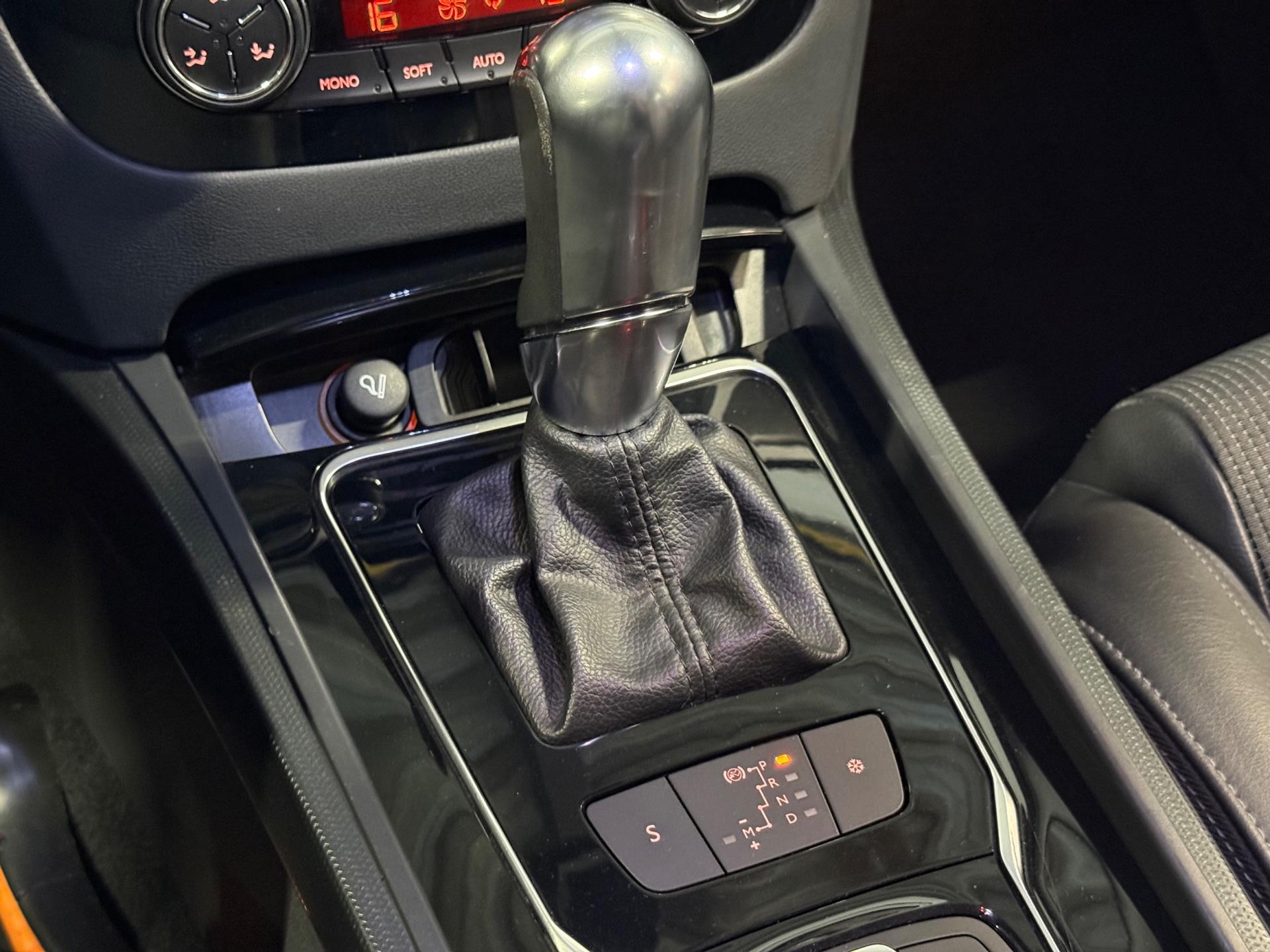 Foto van Peugeot 508