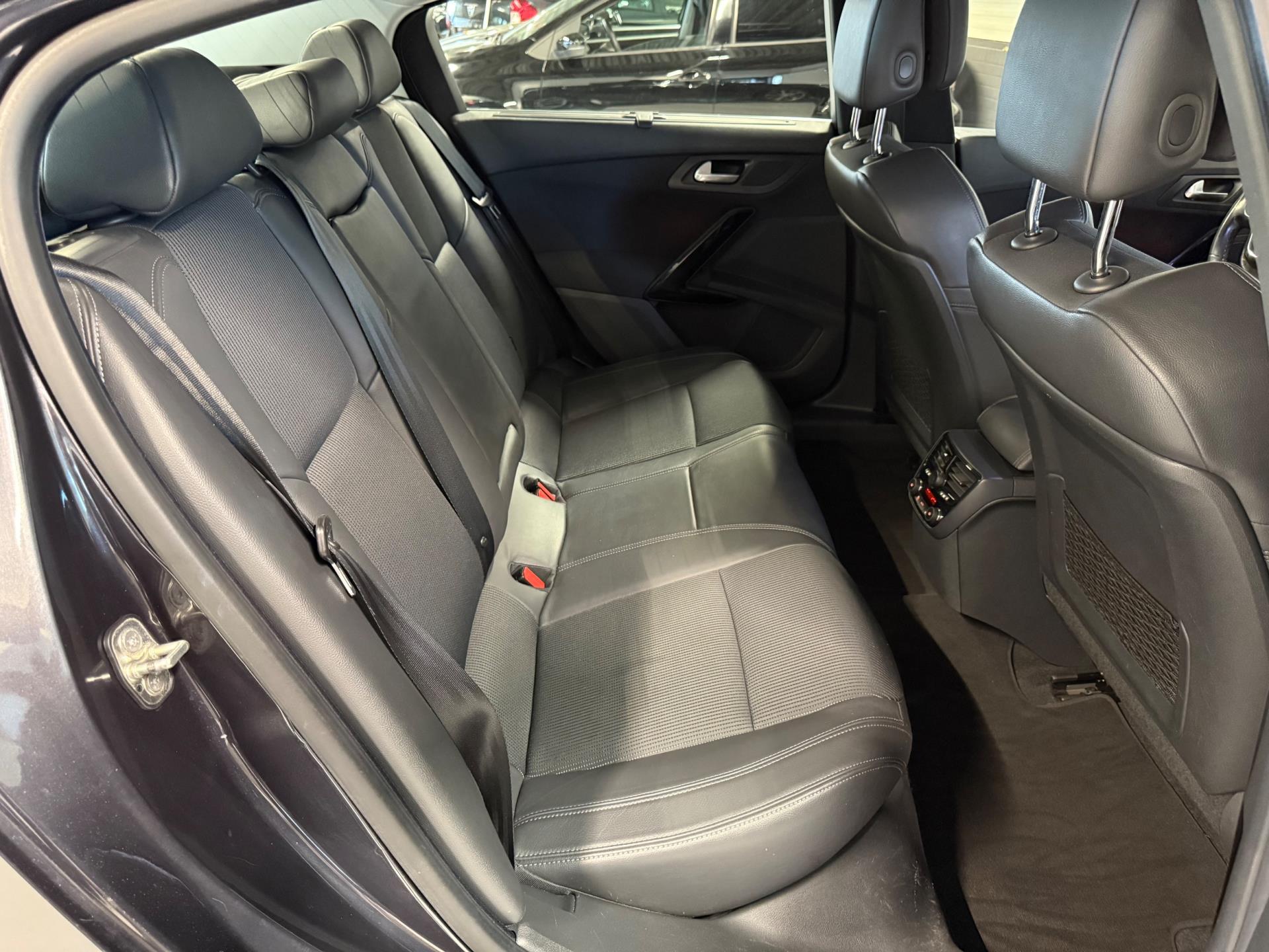 Foto van Peugeot 508
