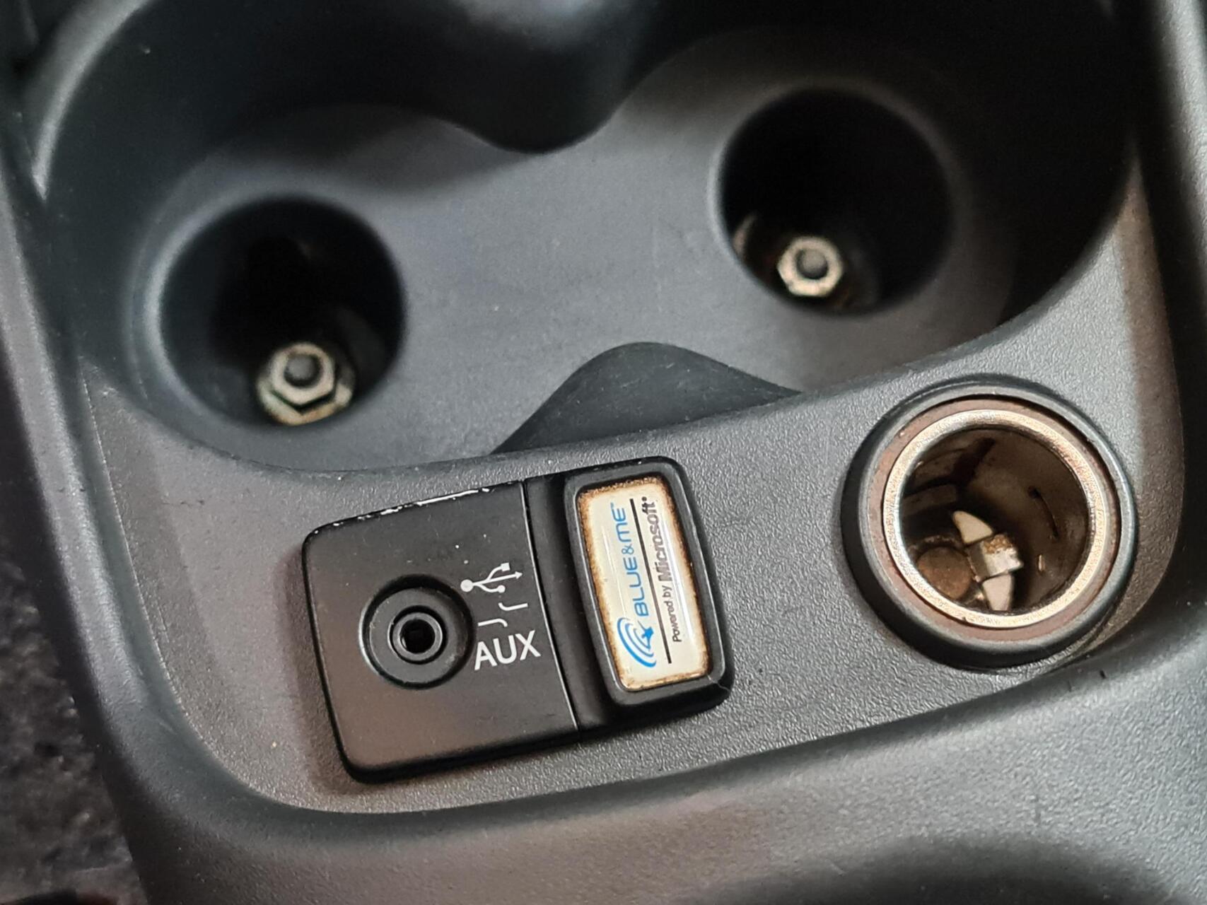 Foto van Fiat 500 C