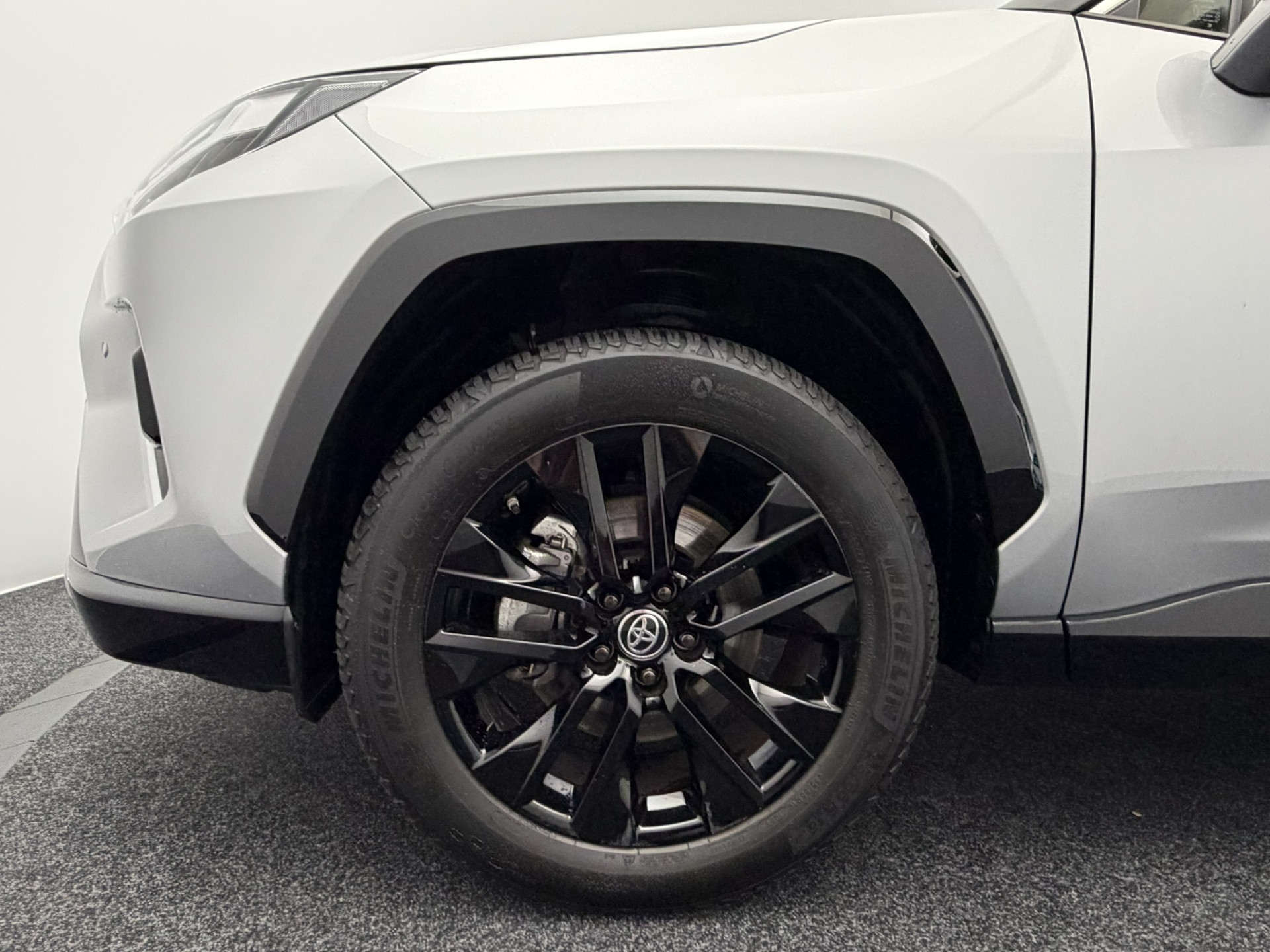 Foto van Toyota Rav4