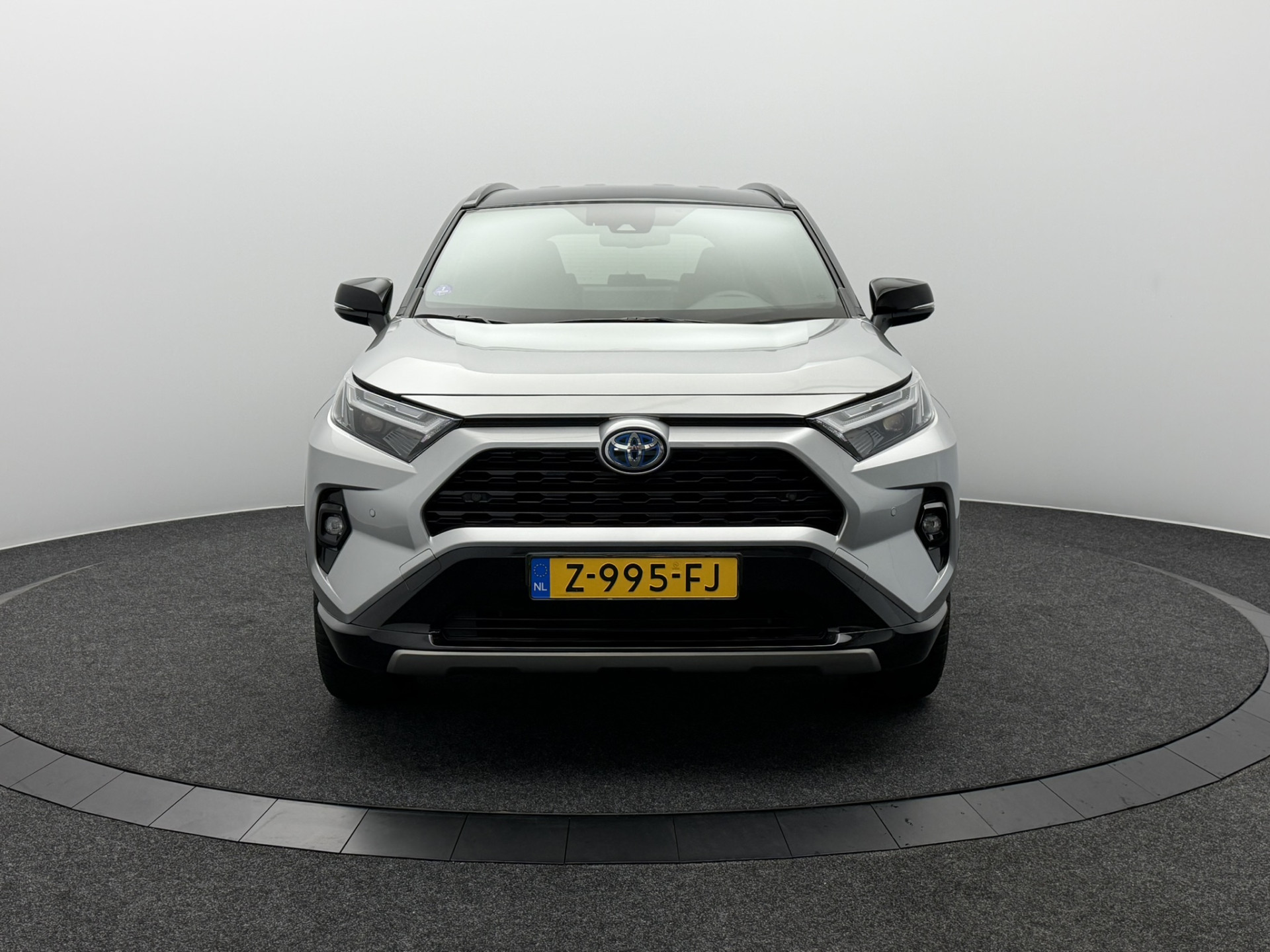 Foto van Toyota Rav4