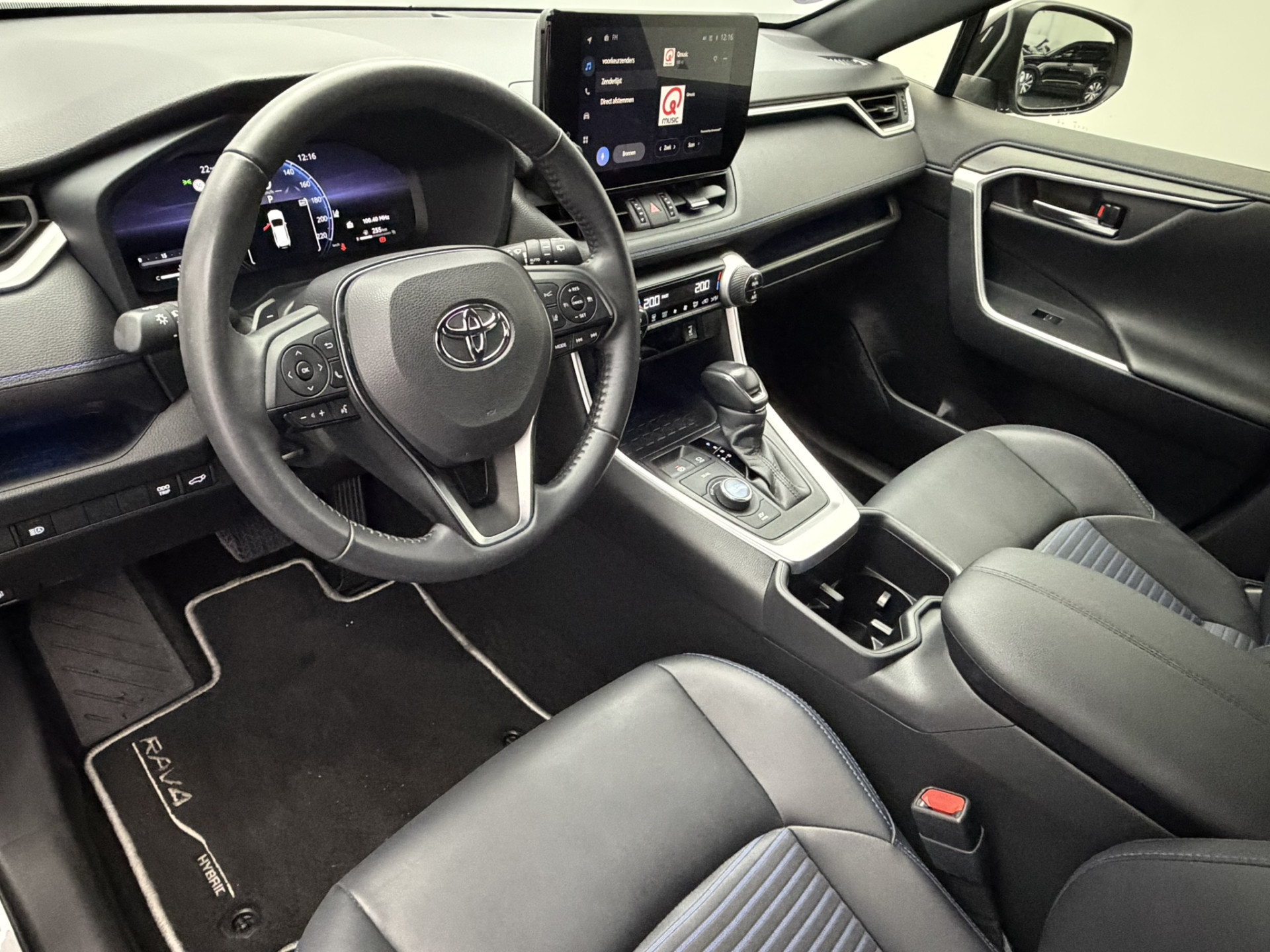 Foto van Toyota Rav4