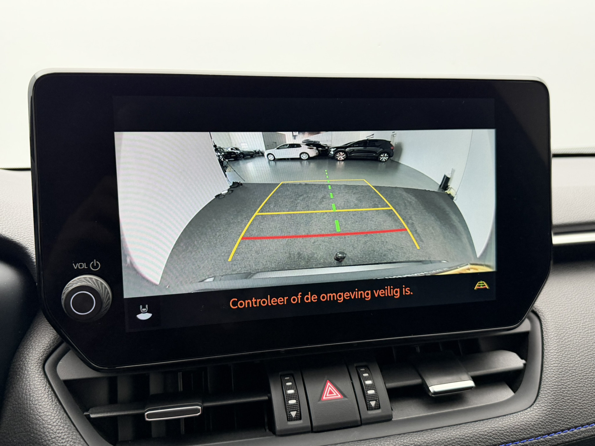 Foto van Toyota Rav4
