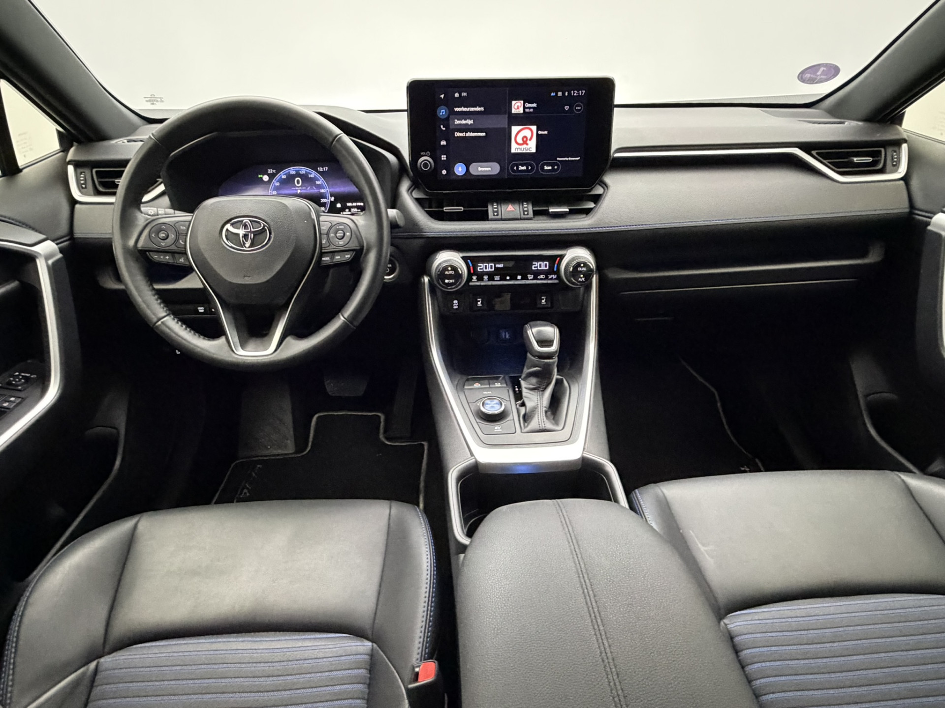 Foto van Toyota Rav4