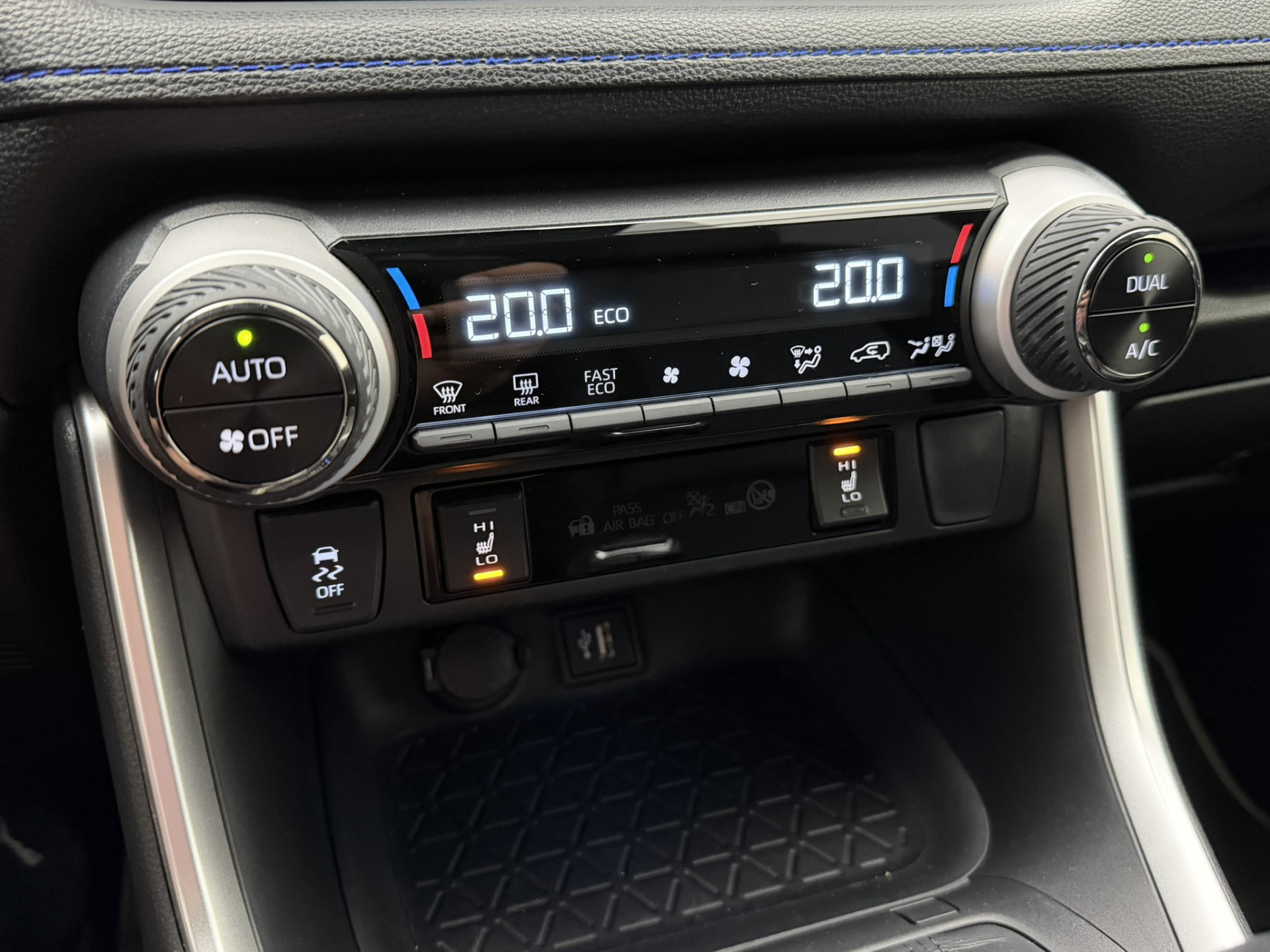 Foto van Toyota Rav4