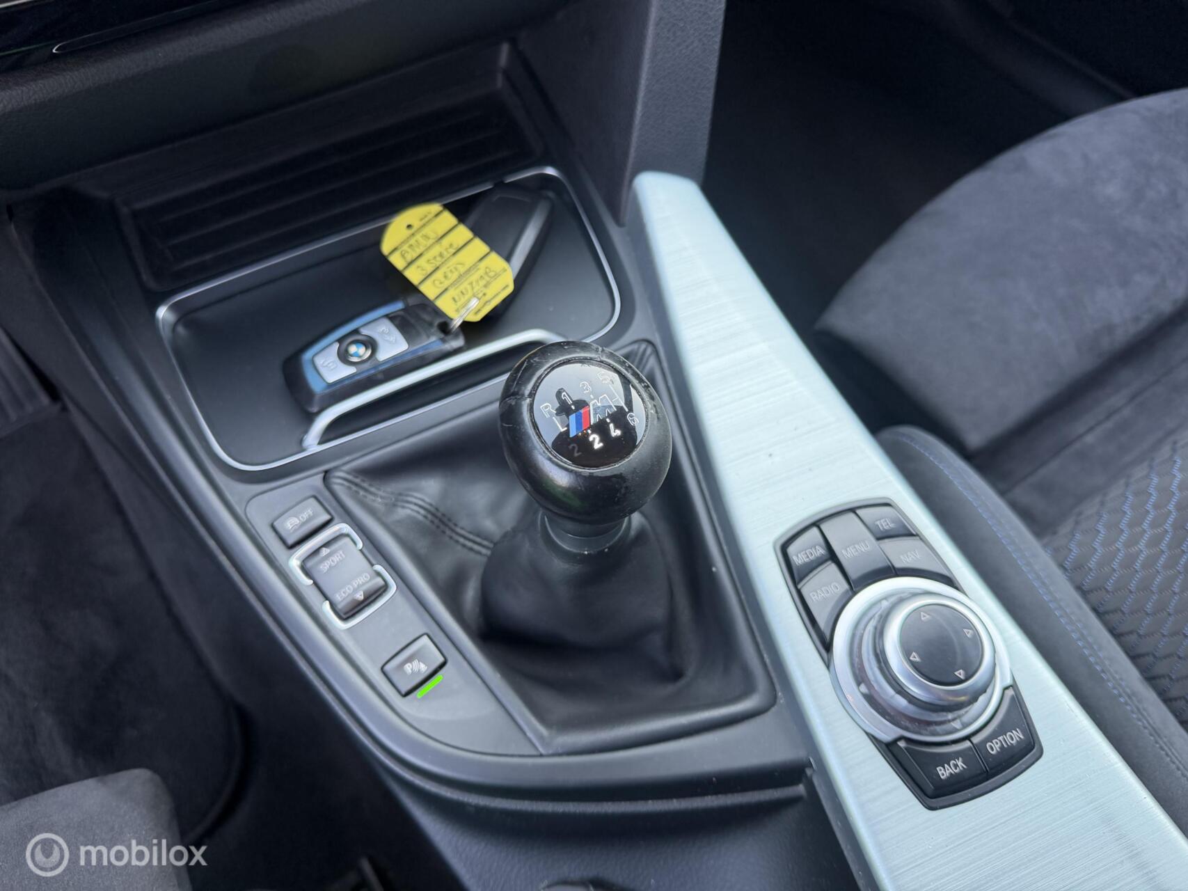 Foto van BMW 318i