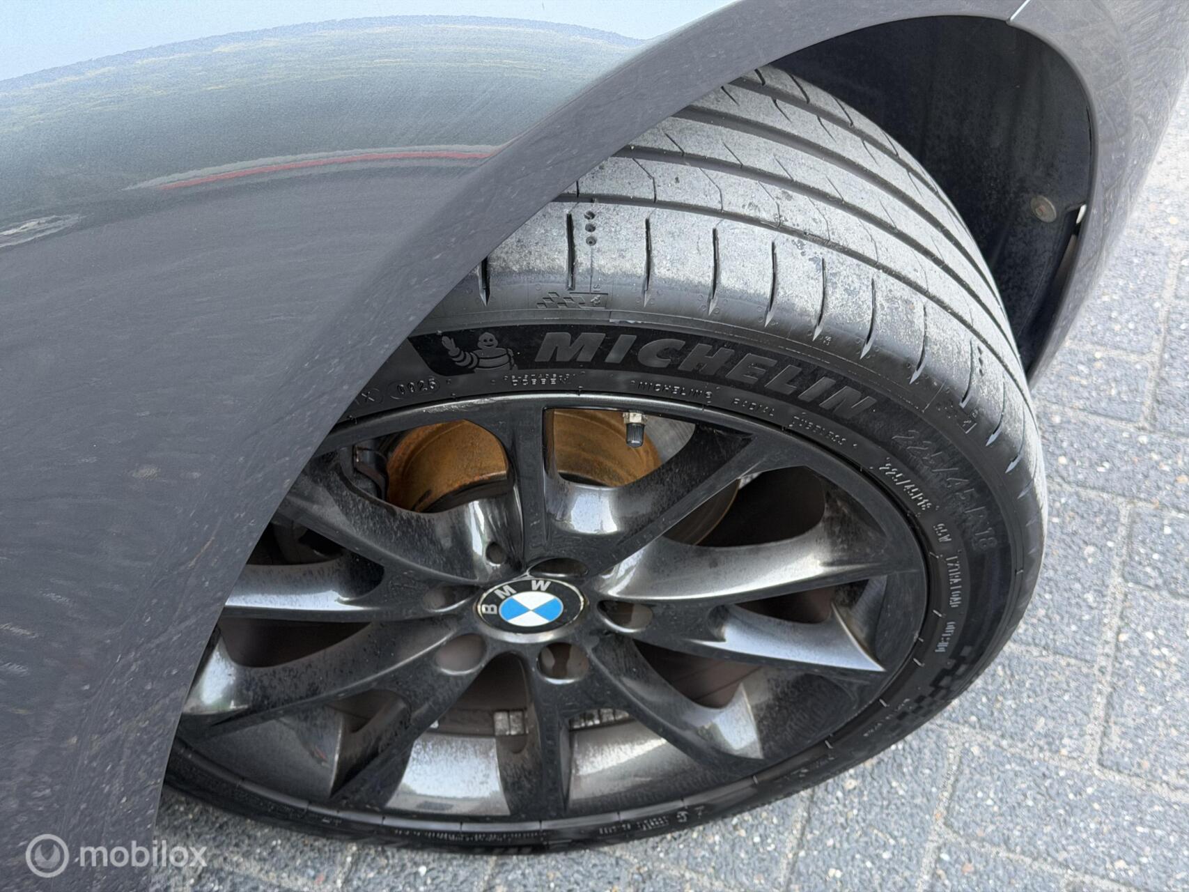 Foto van BMW 318i