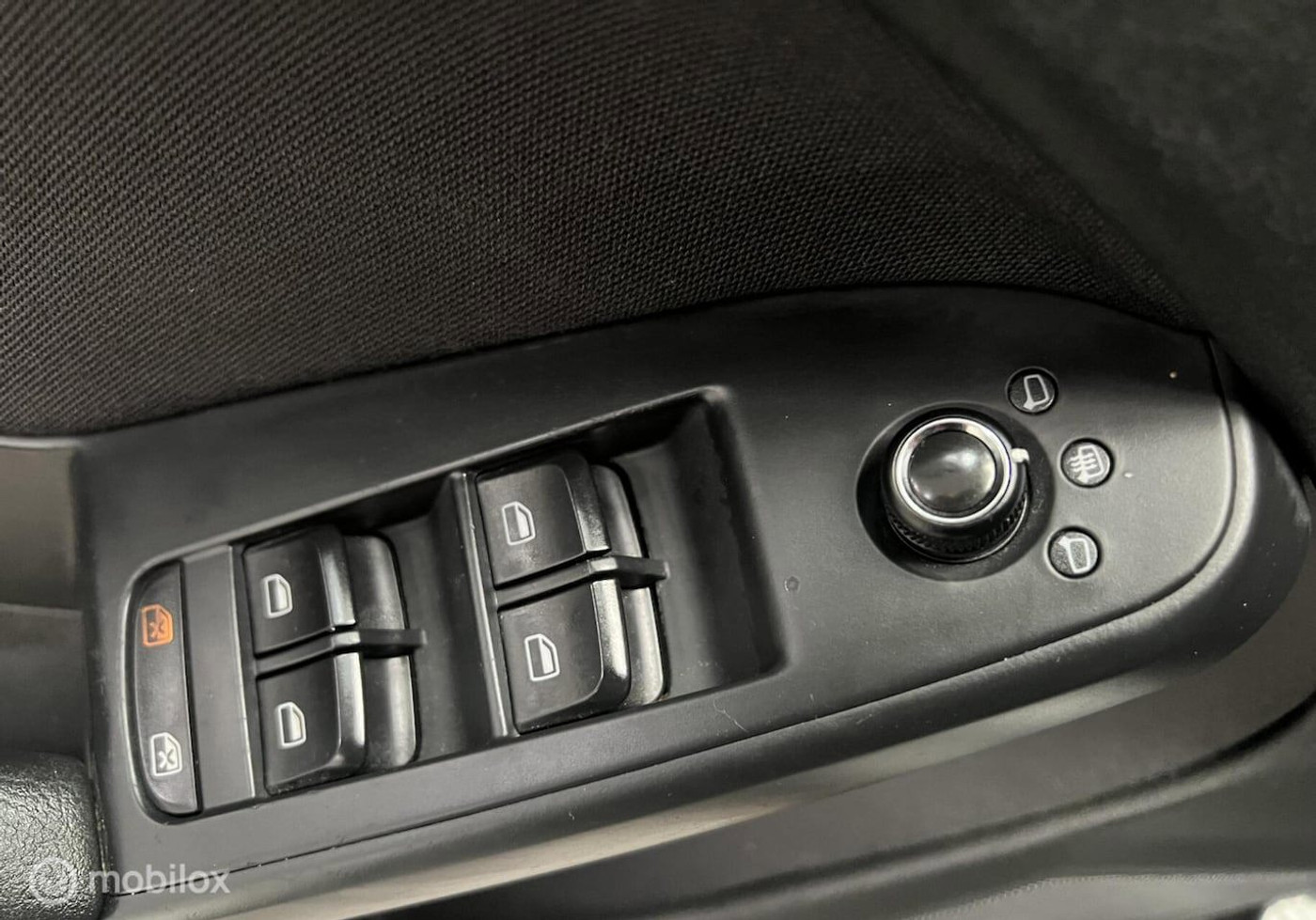Foto van Audi Audi A4