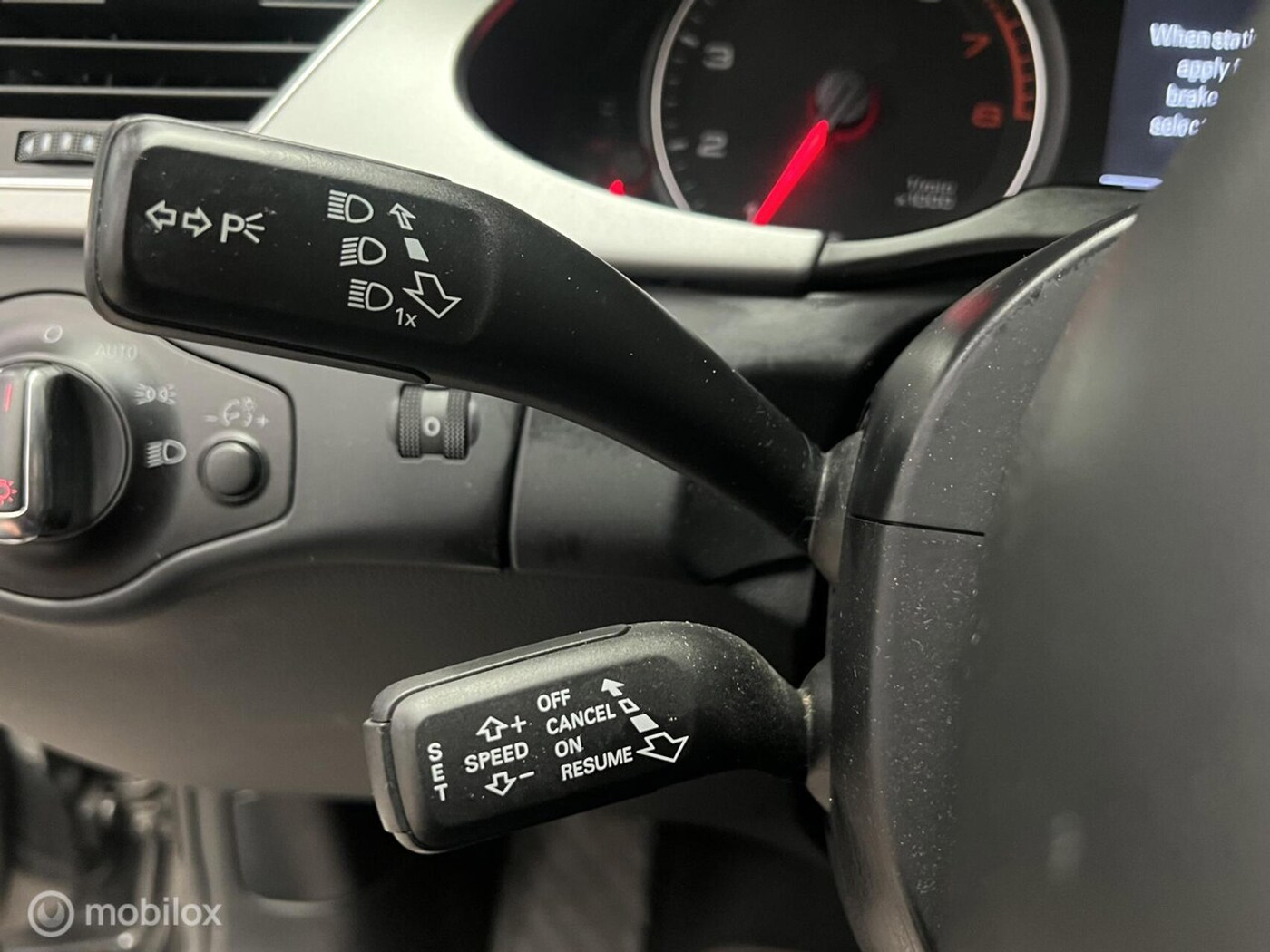 Foto van Audi Audi A4